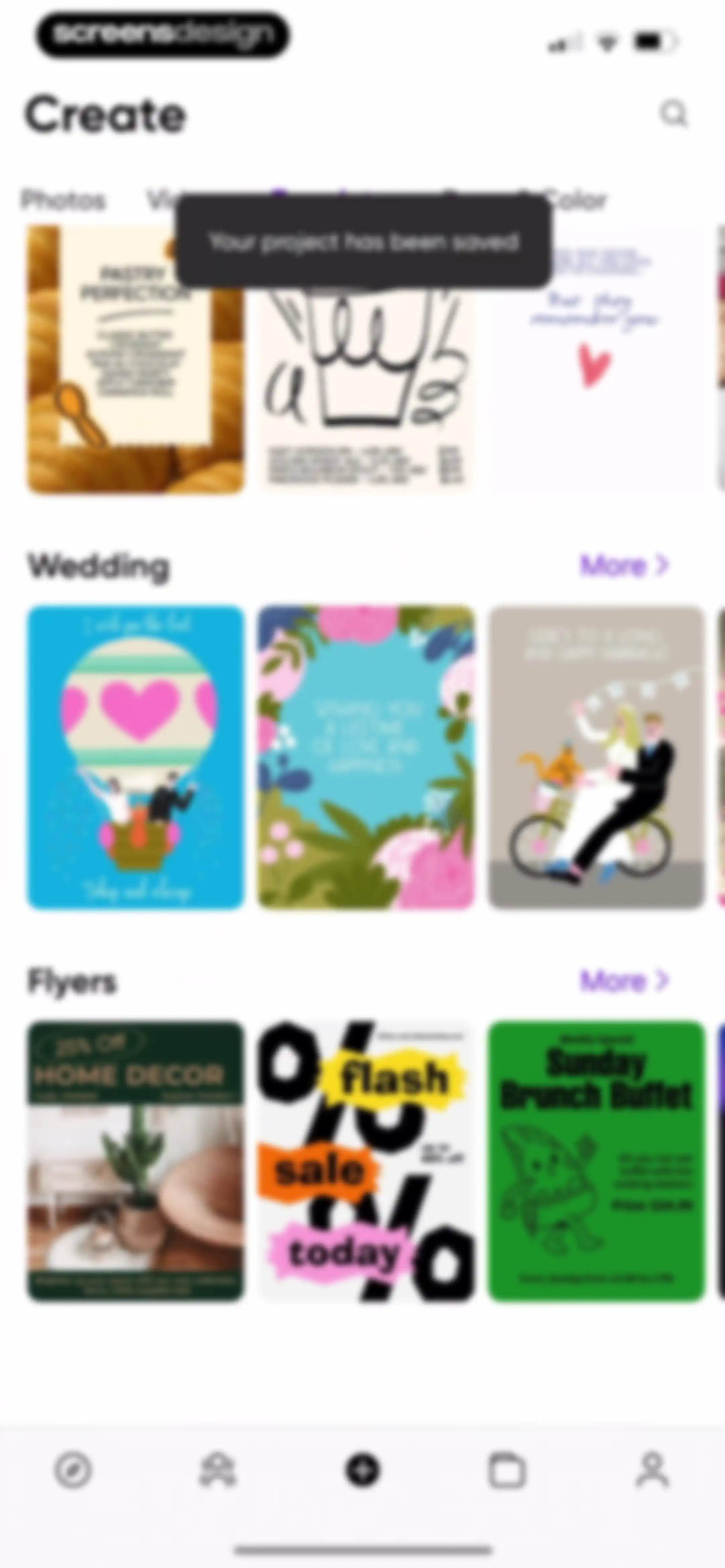 Picsart AI Photo Editor, Video screen 167