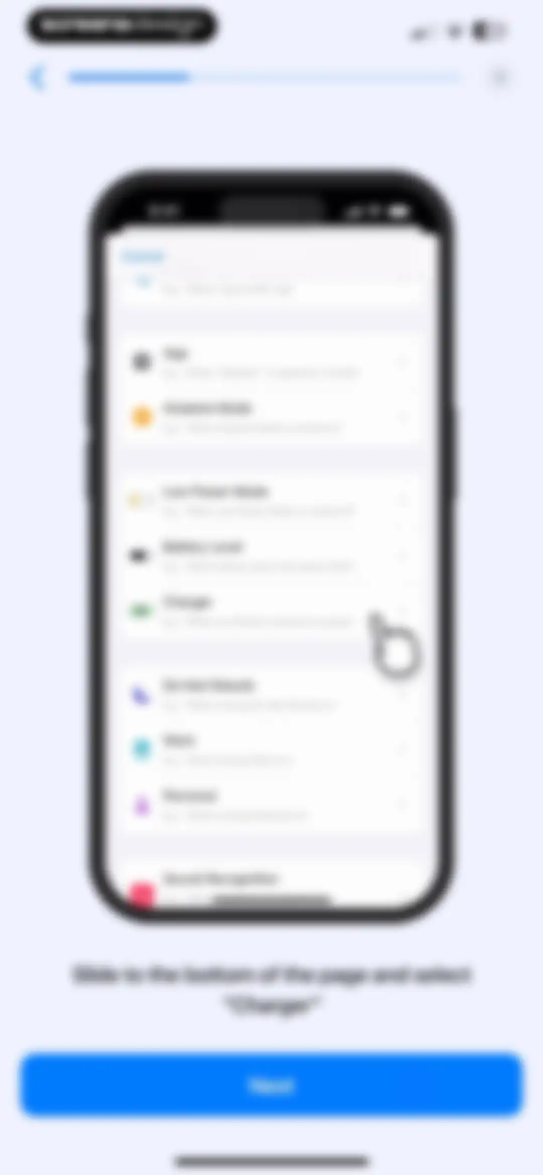 Darksy: Smart Storage Cleaner screen 129