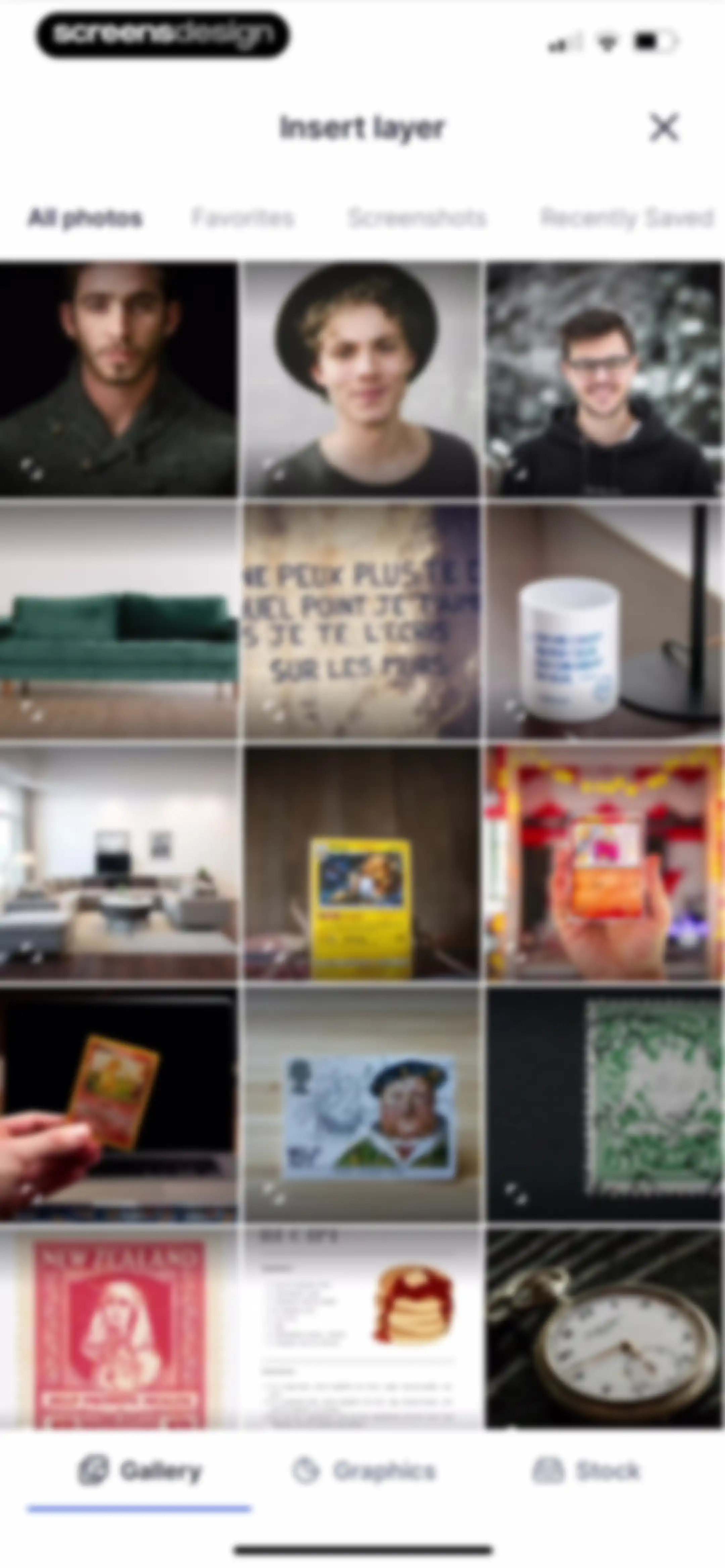 SnapEdit: Photo Editor AI screen 41