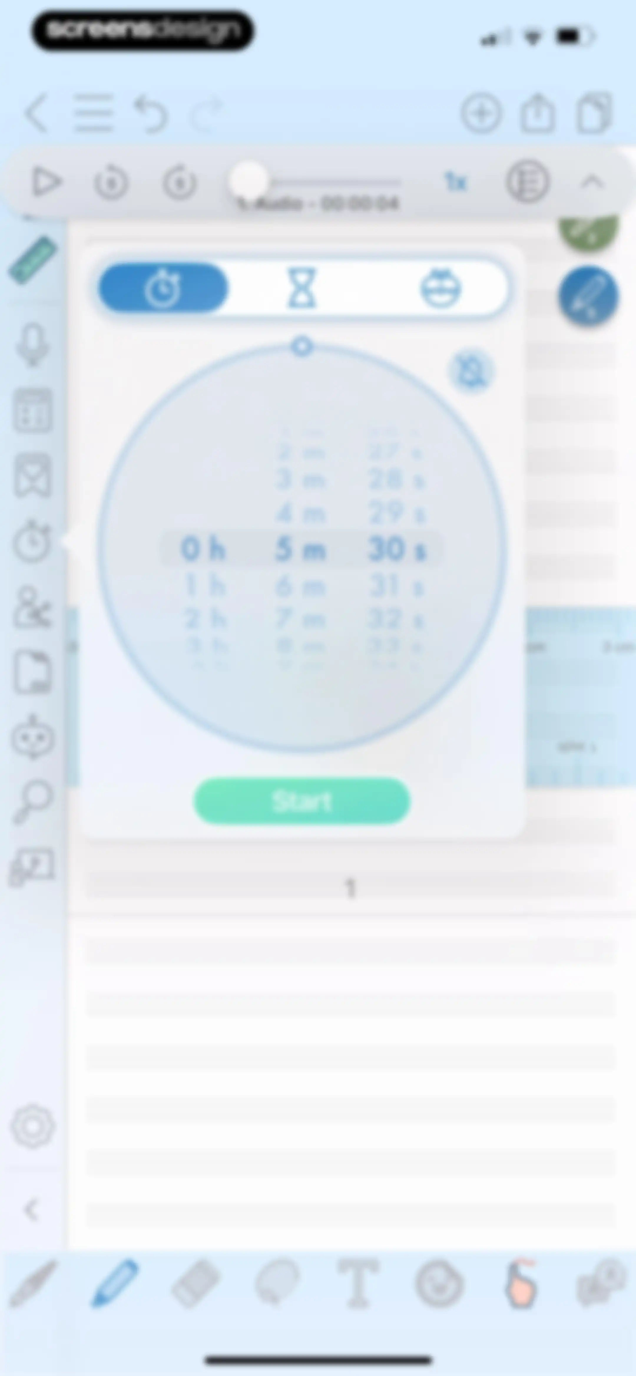 CollaNote: Notes & PDF Markup screen 54