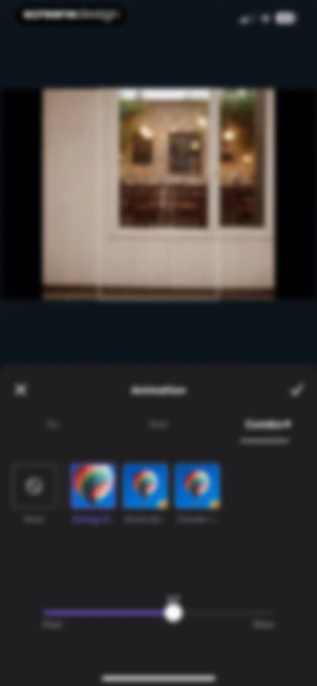 AI Video Editor - VidMa Cut AI screen 48