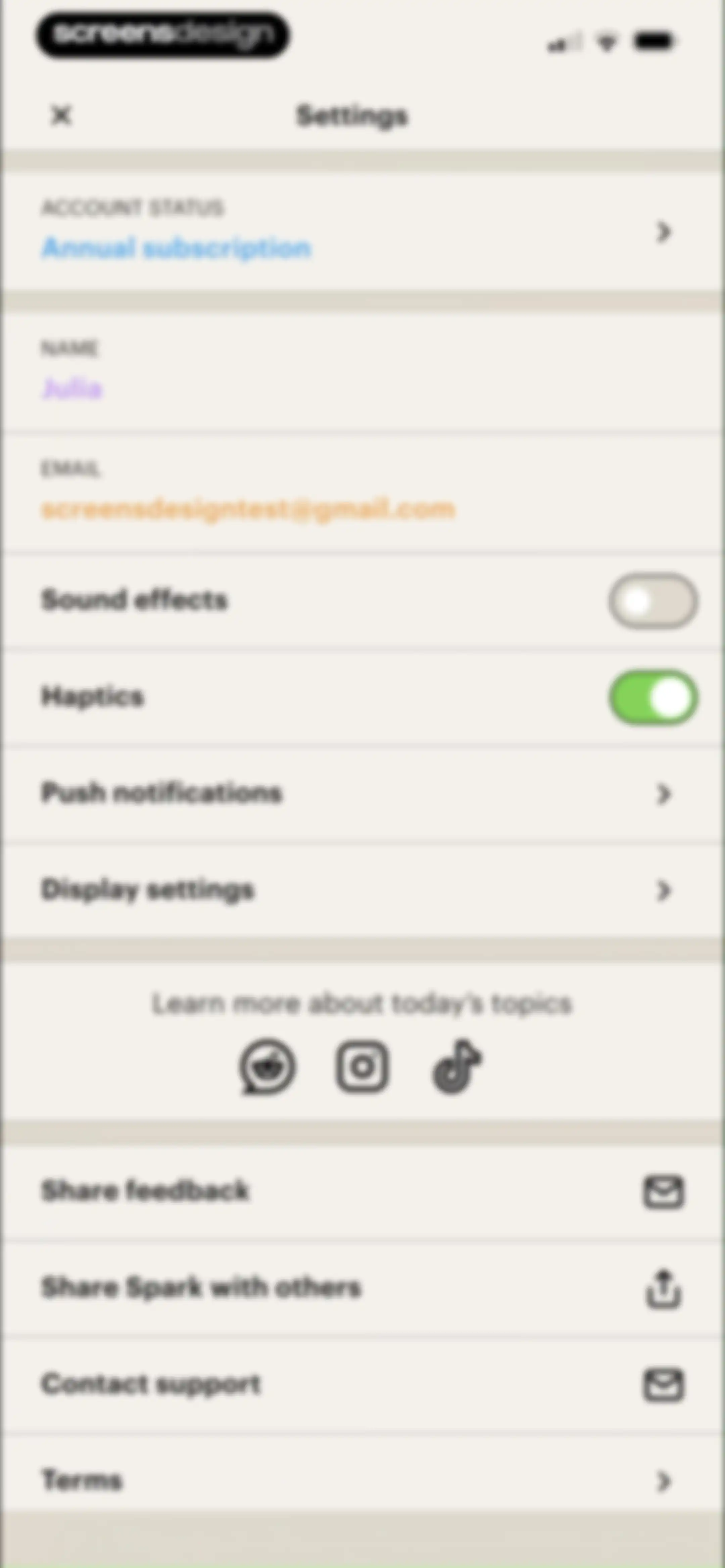 Spark: Daily Learning Puzzles screen 127