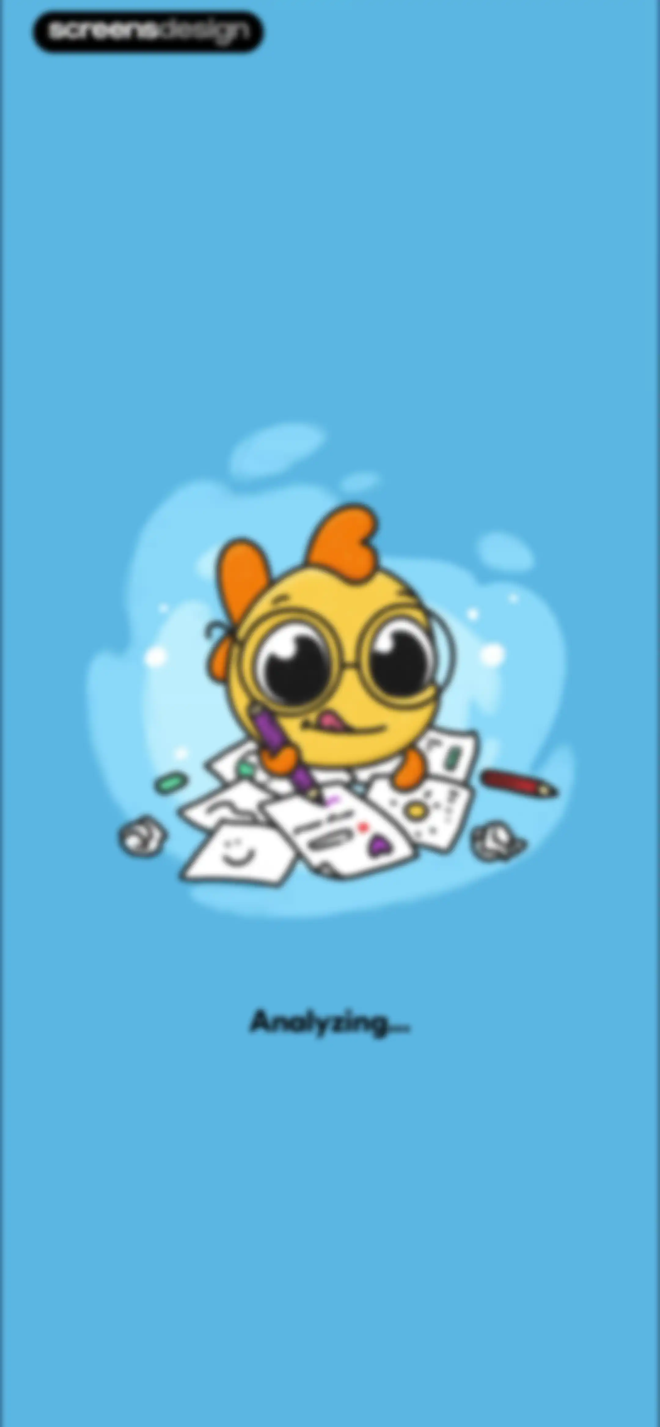 Speech Blubs: Language Therapy screen 39