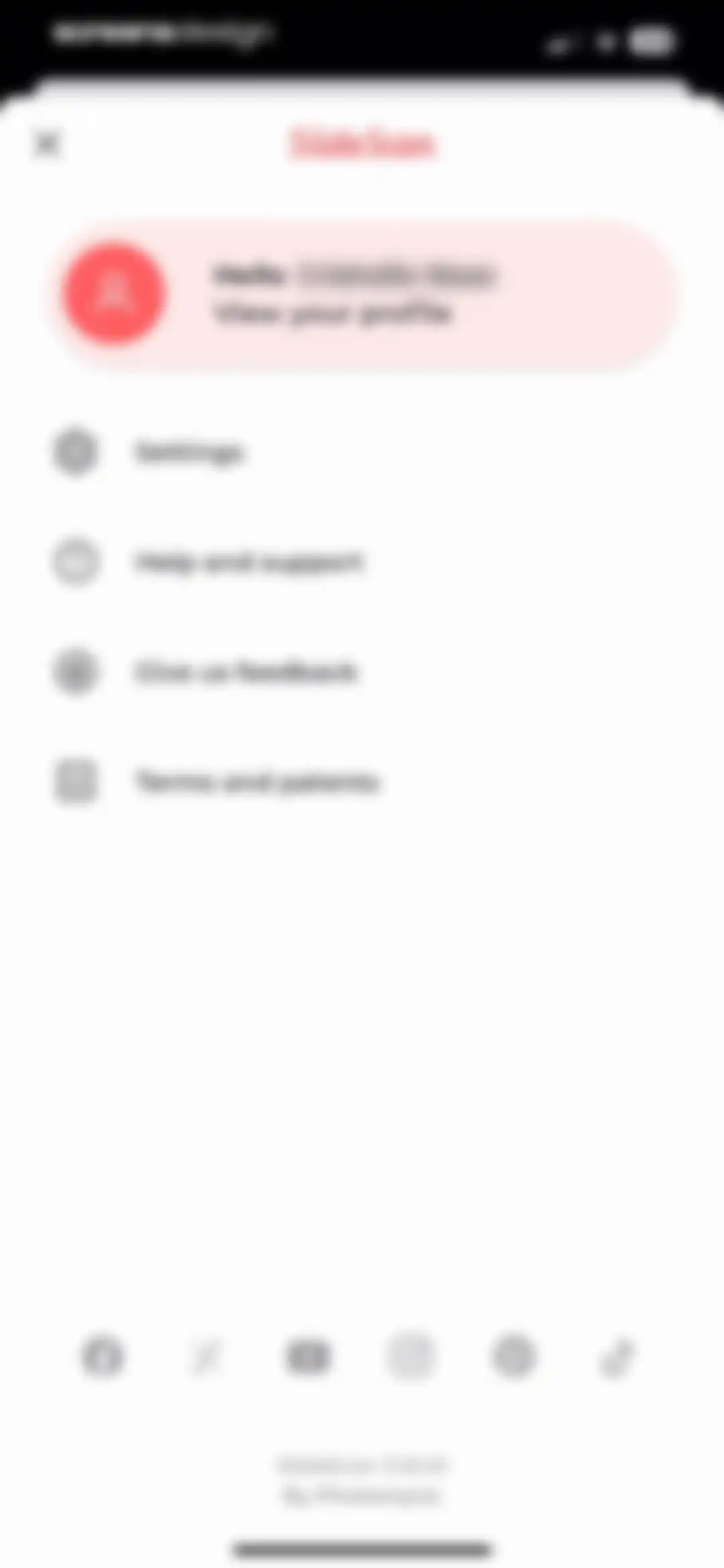 SlideScan - Slide Scanner App screen 73
