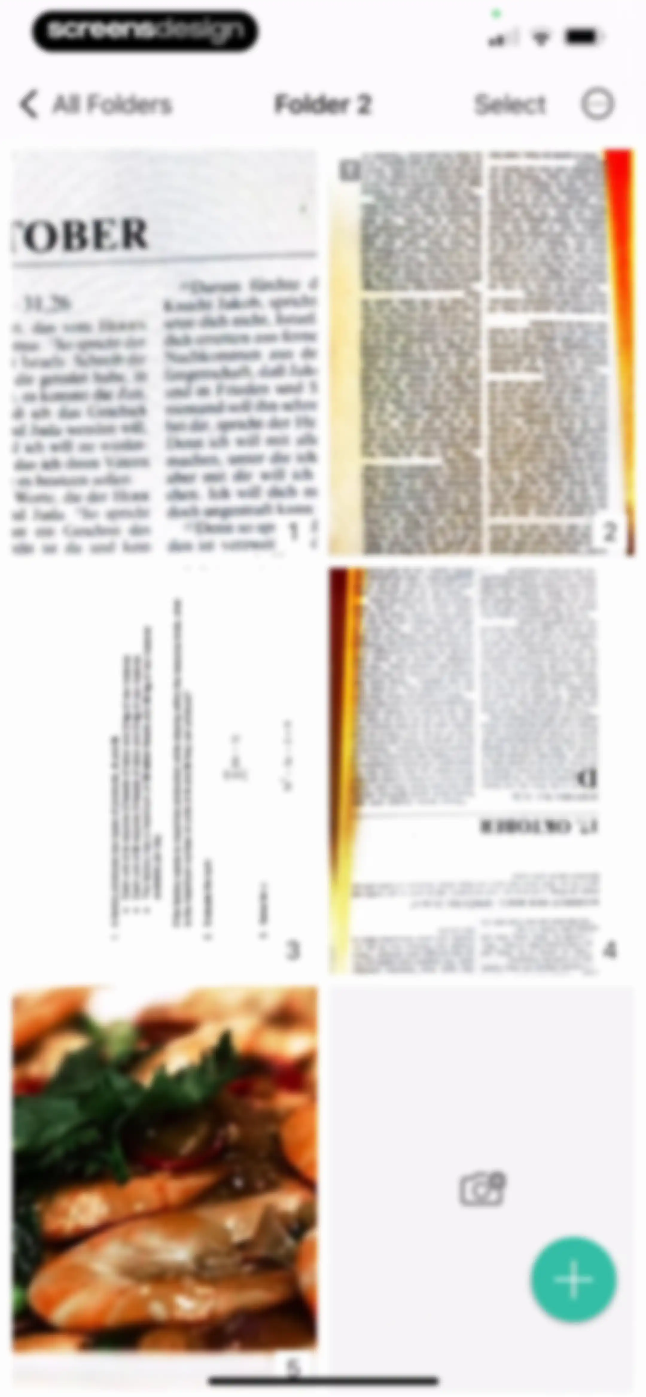 vFlat Scan - PDF & OCR Scanner screen 58