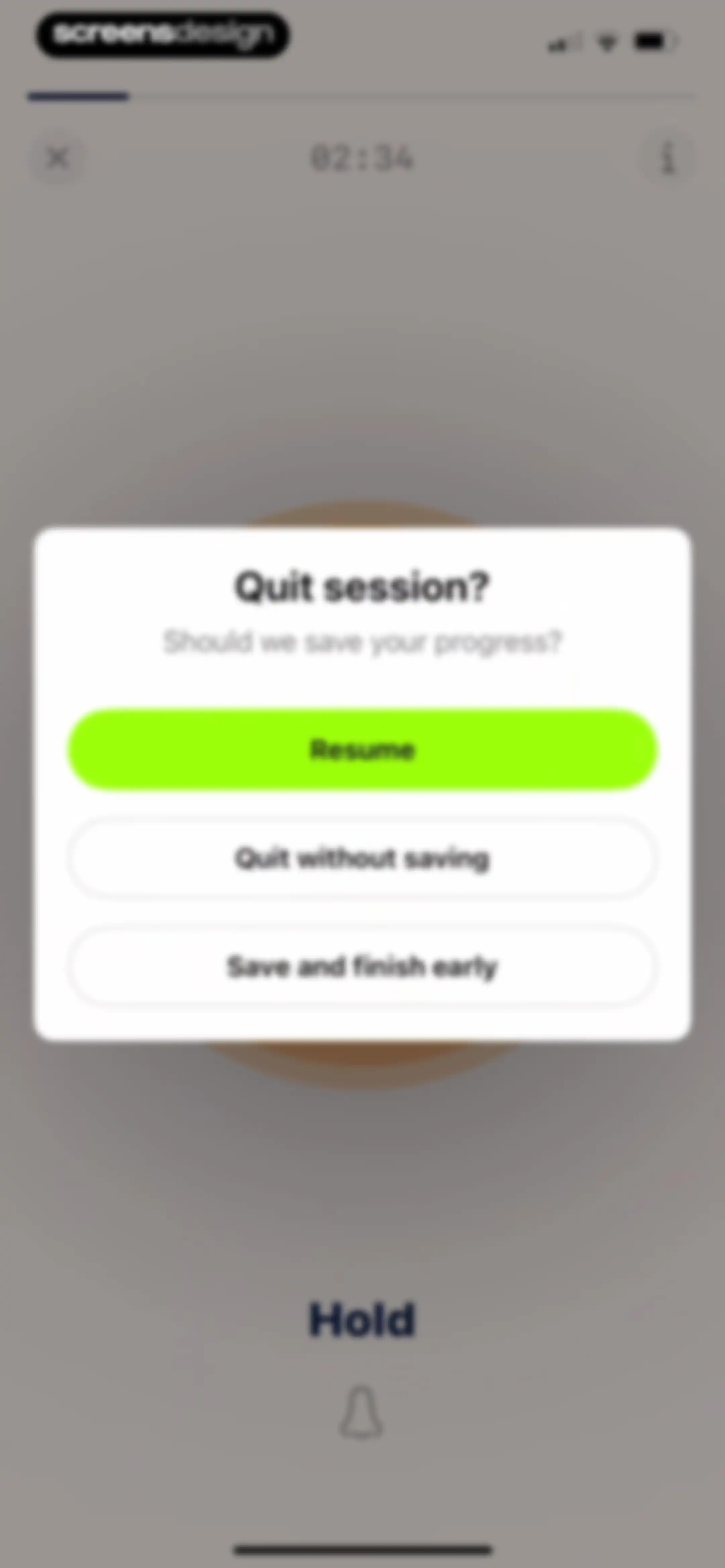 Fitify: Home Workout, AI Coach screen 178