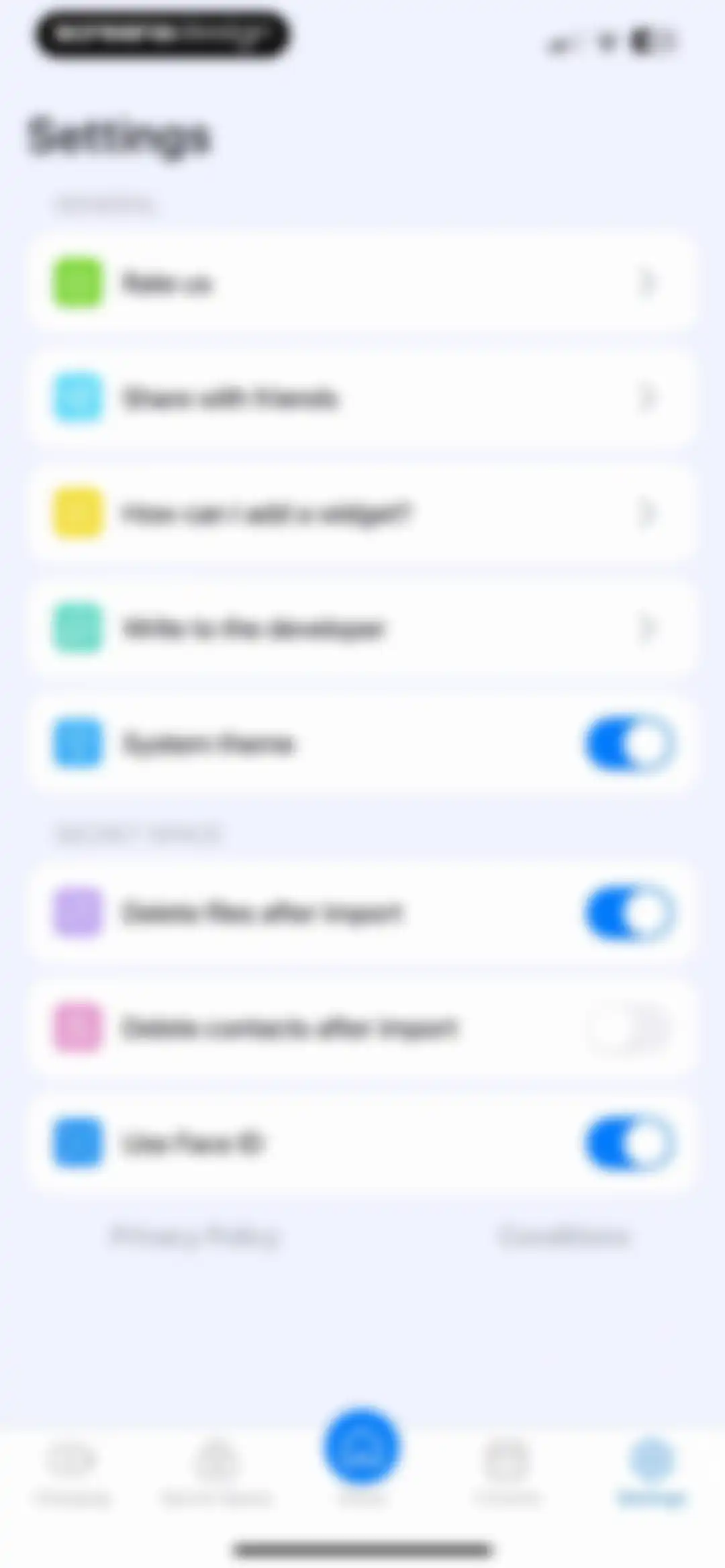 Darksy: Smart Storage Cleaner screen 148