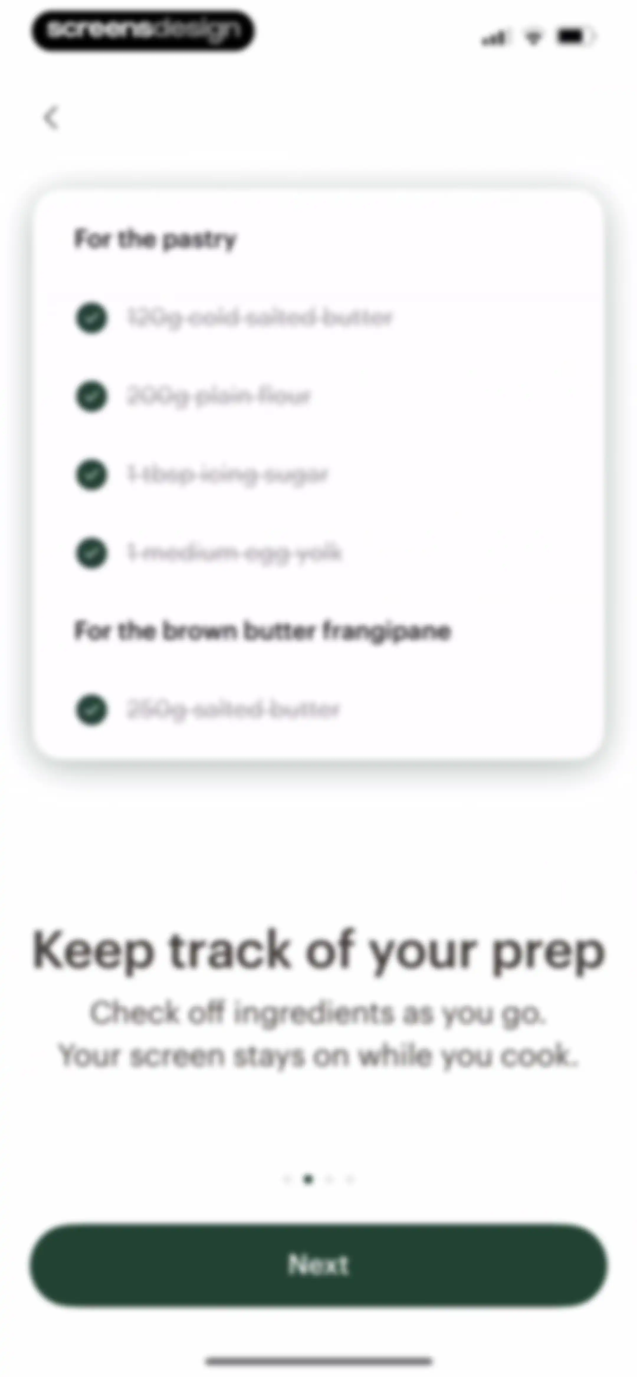 Deglaze: Cooking, Simplified screen 38