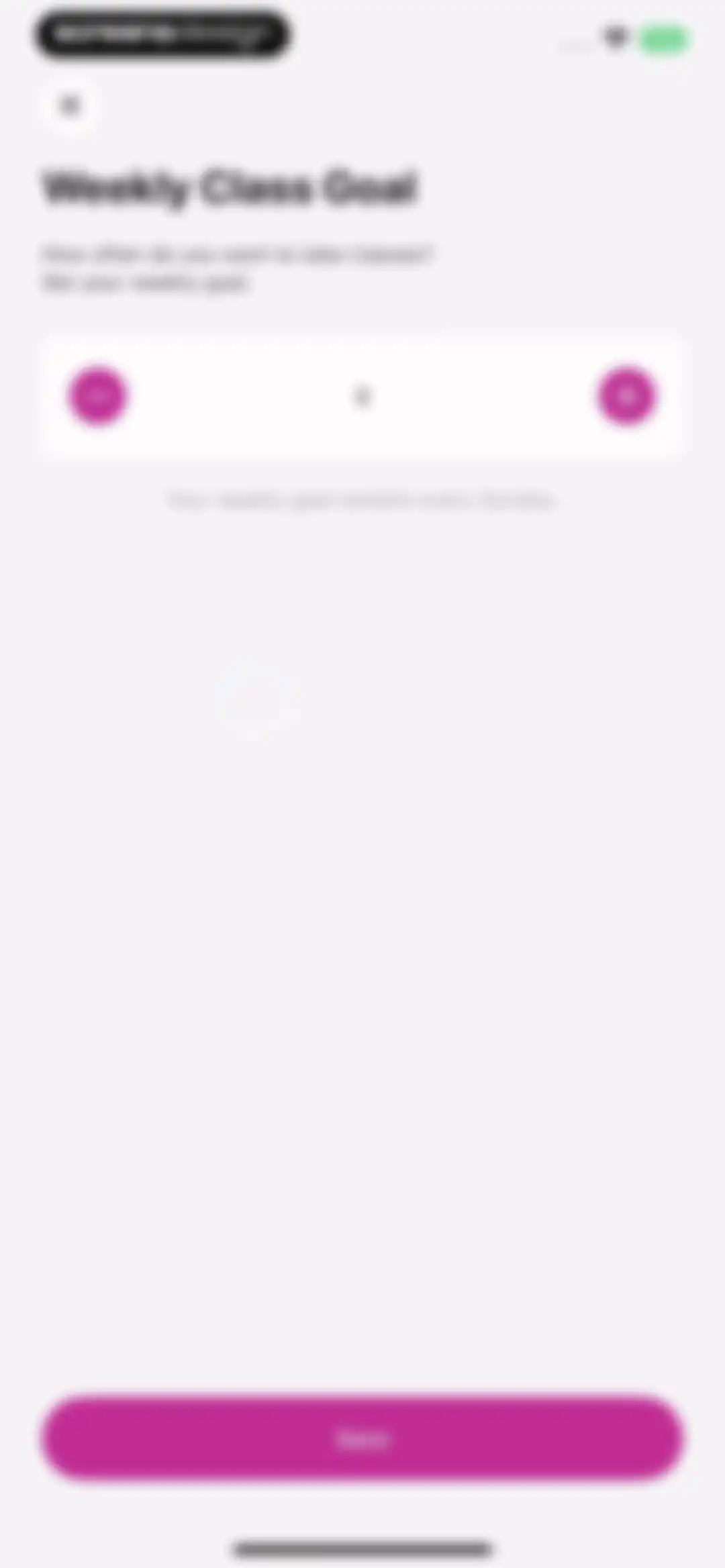 Zumba - Dance Fitness Workout screen 29