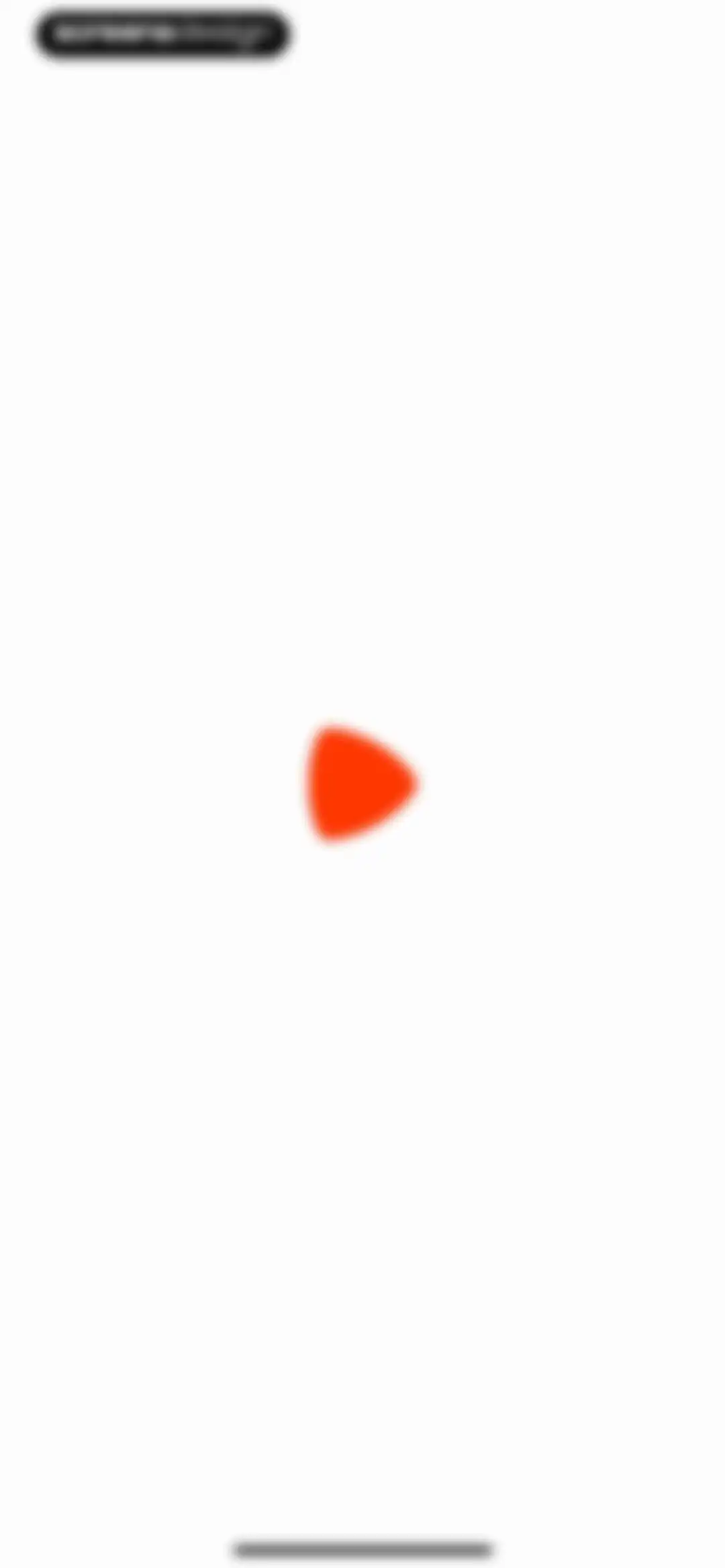 Zalando – Online fashion screen 1