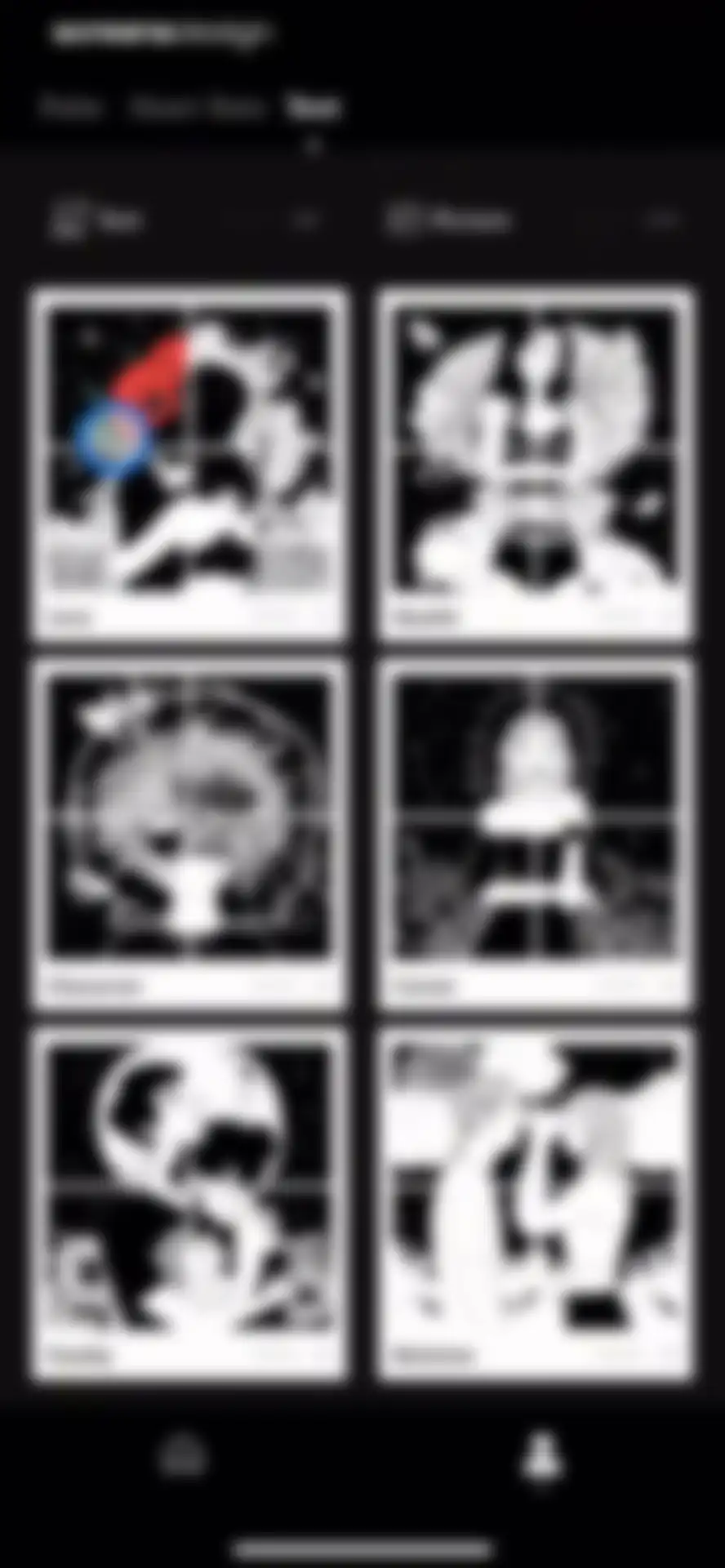 SeekMe-Time machine screen 74