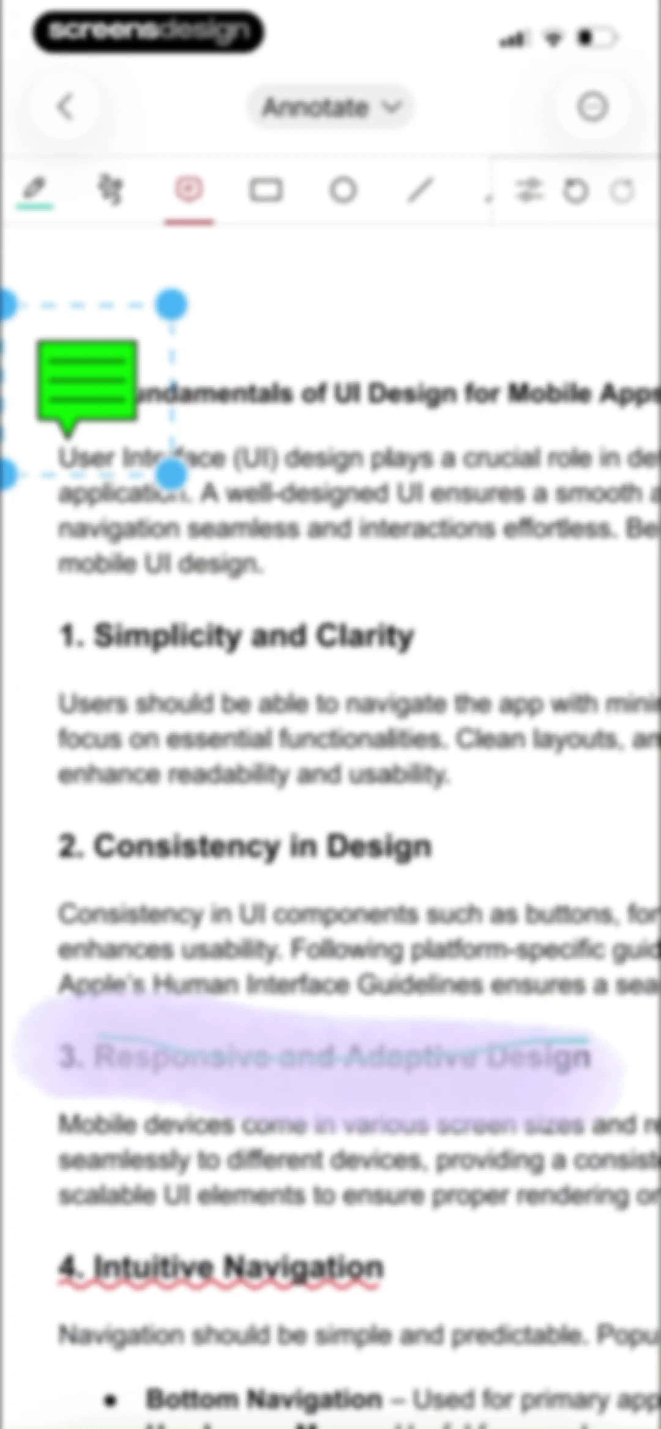 PDF Editor: Read, Scan & Sign screen 70