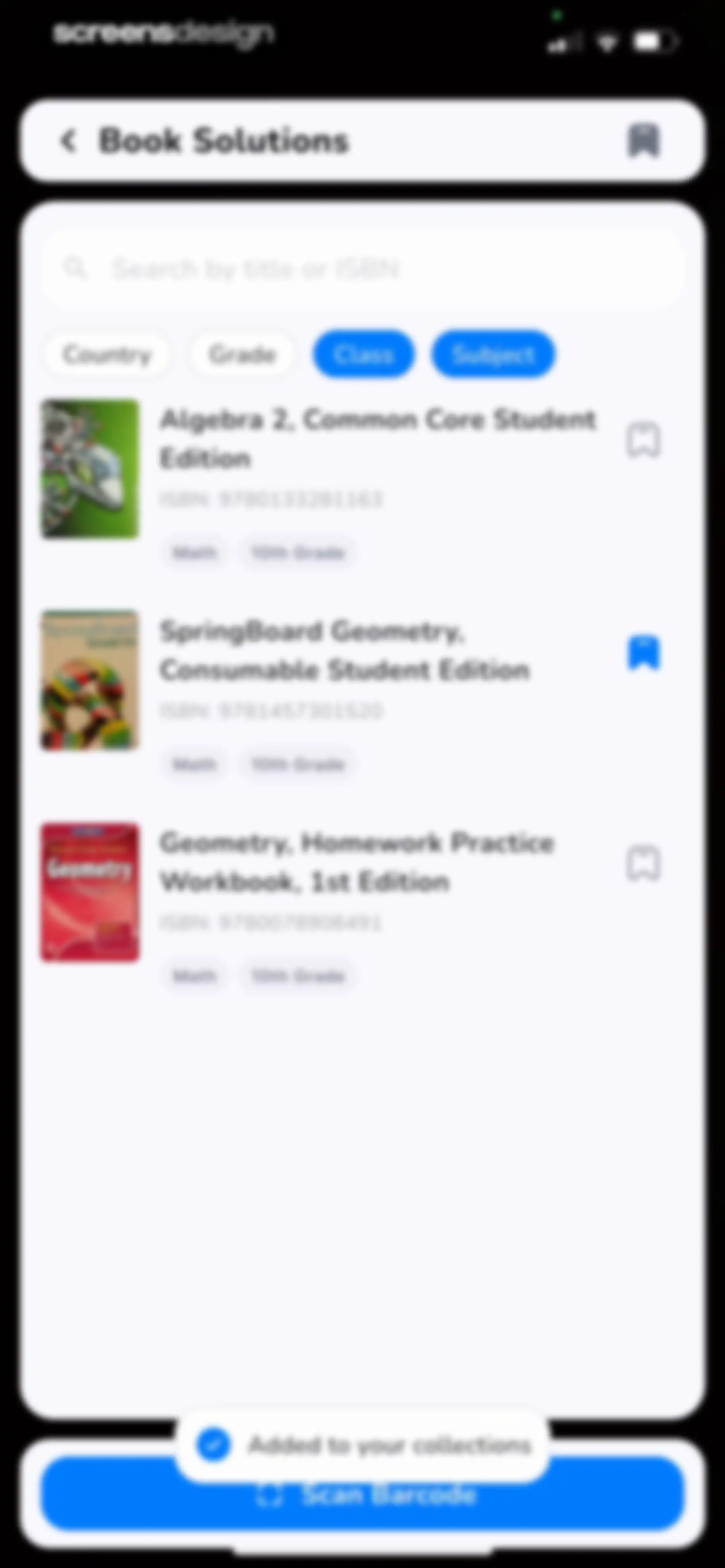 PhotoSolve: AI Homework Helper screen 42
