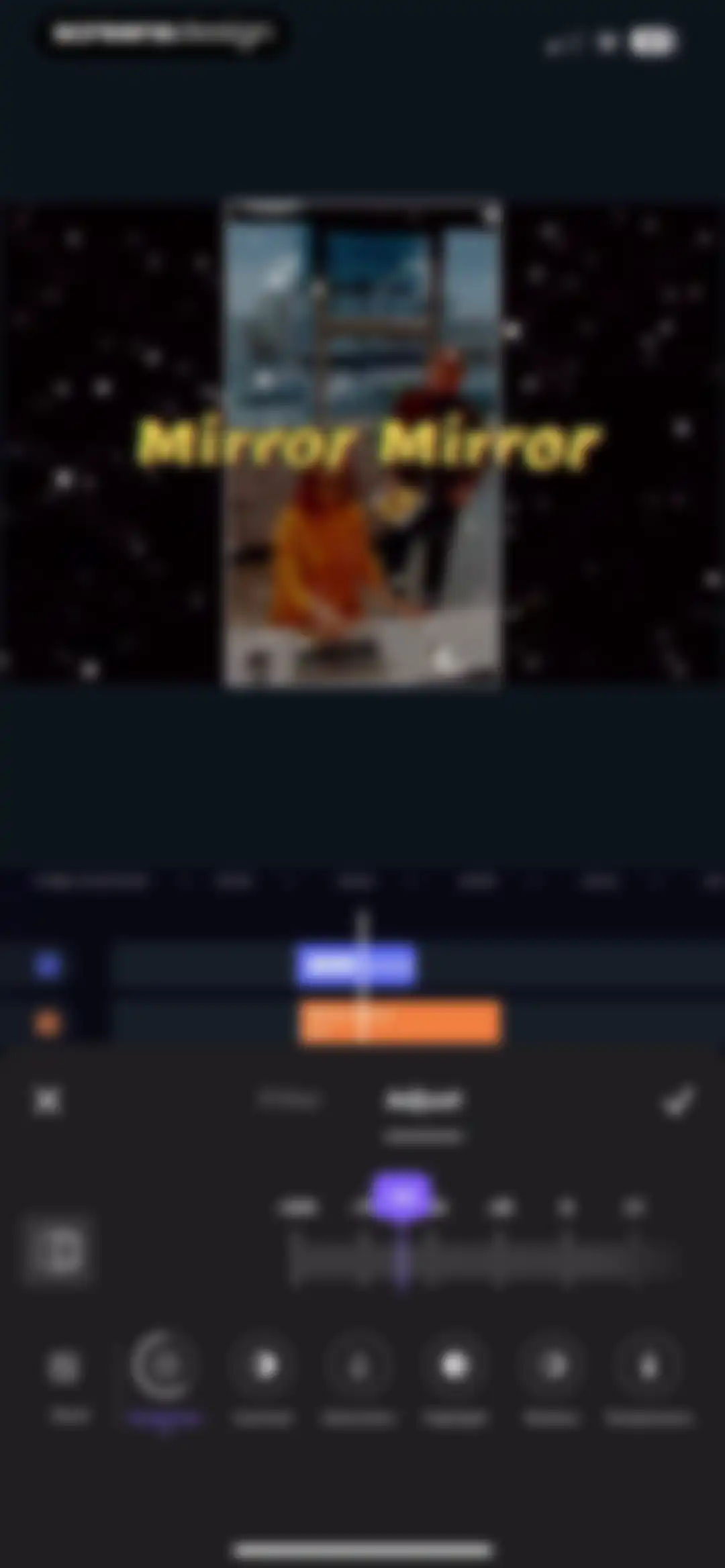 AI Video Editor - VidMa Cut AI screen 81