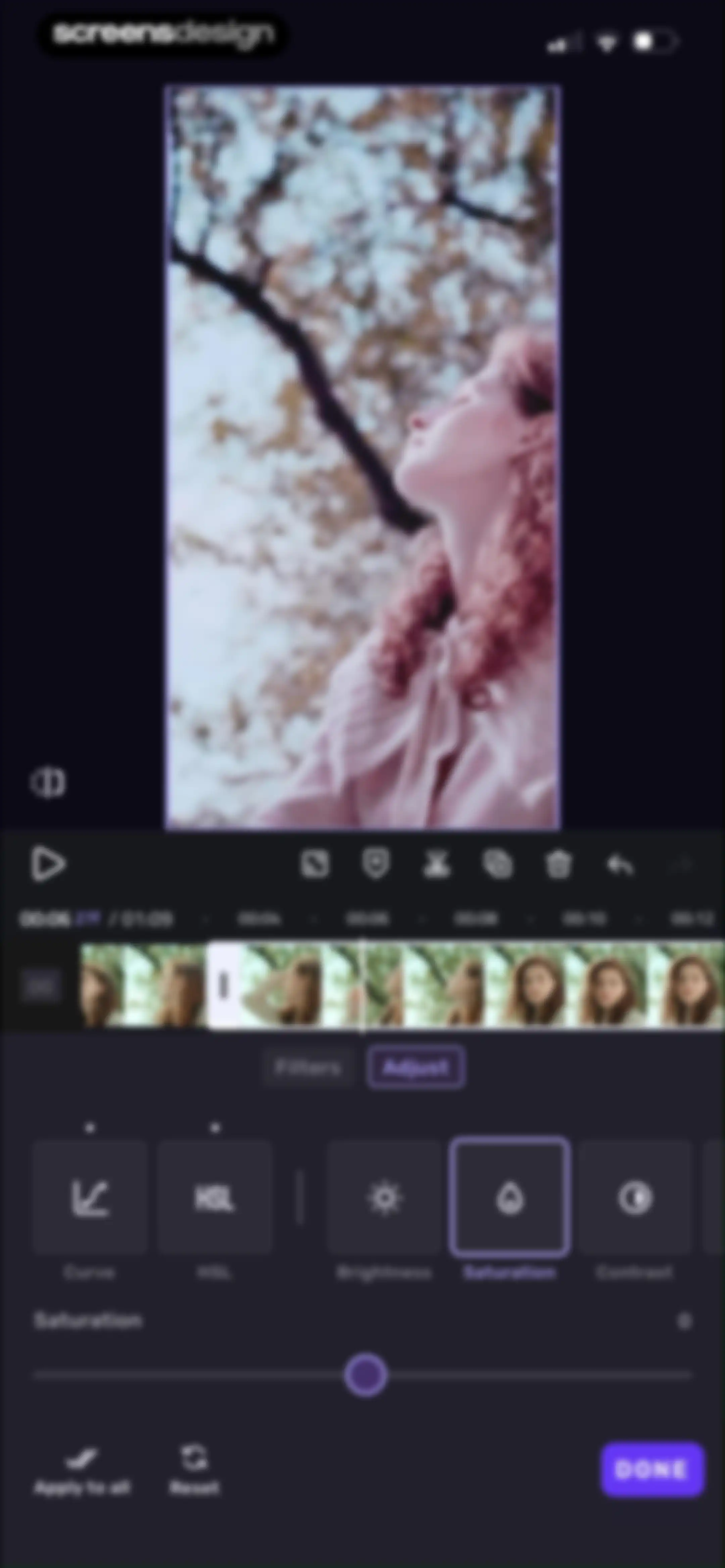 VivaCut - AI Video Editor screen 30