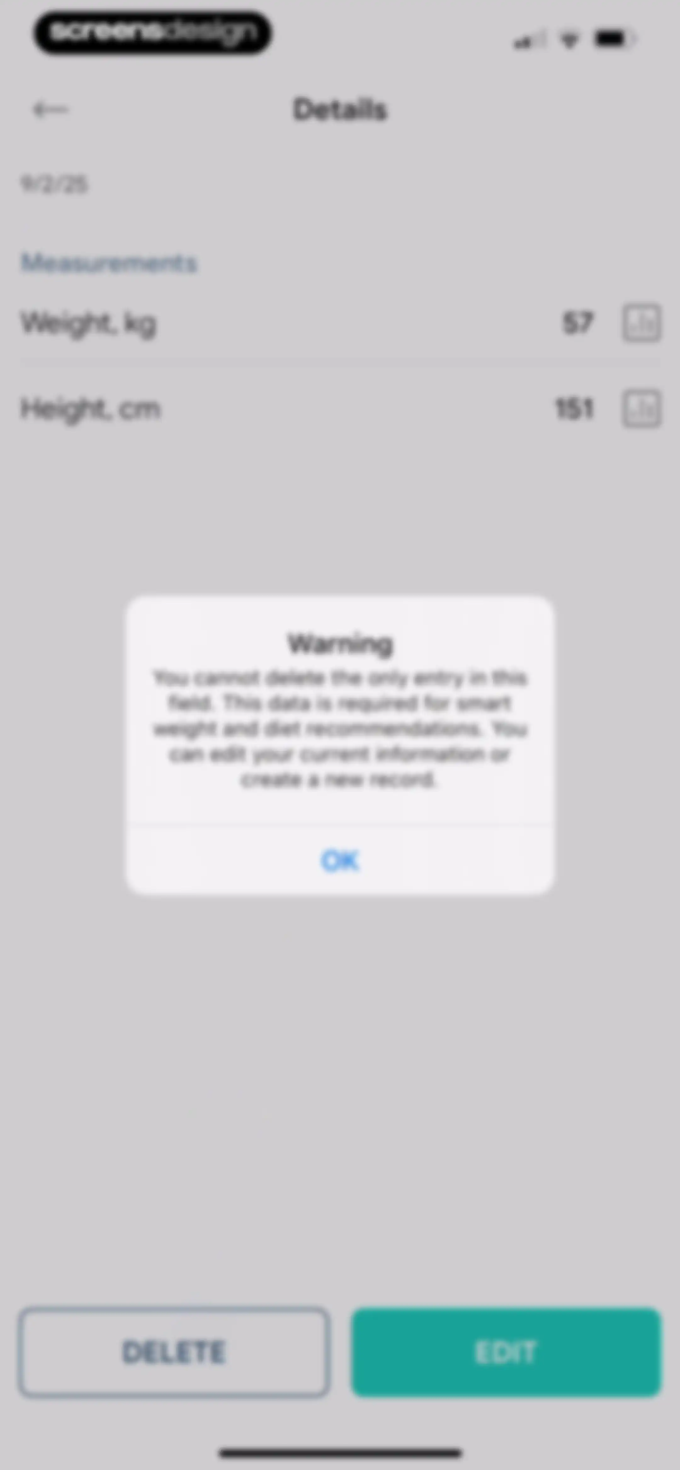 Fitness App: Gym Workout Plan screen 185