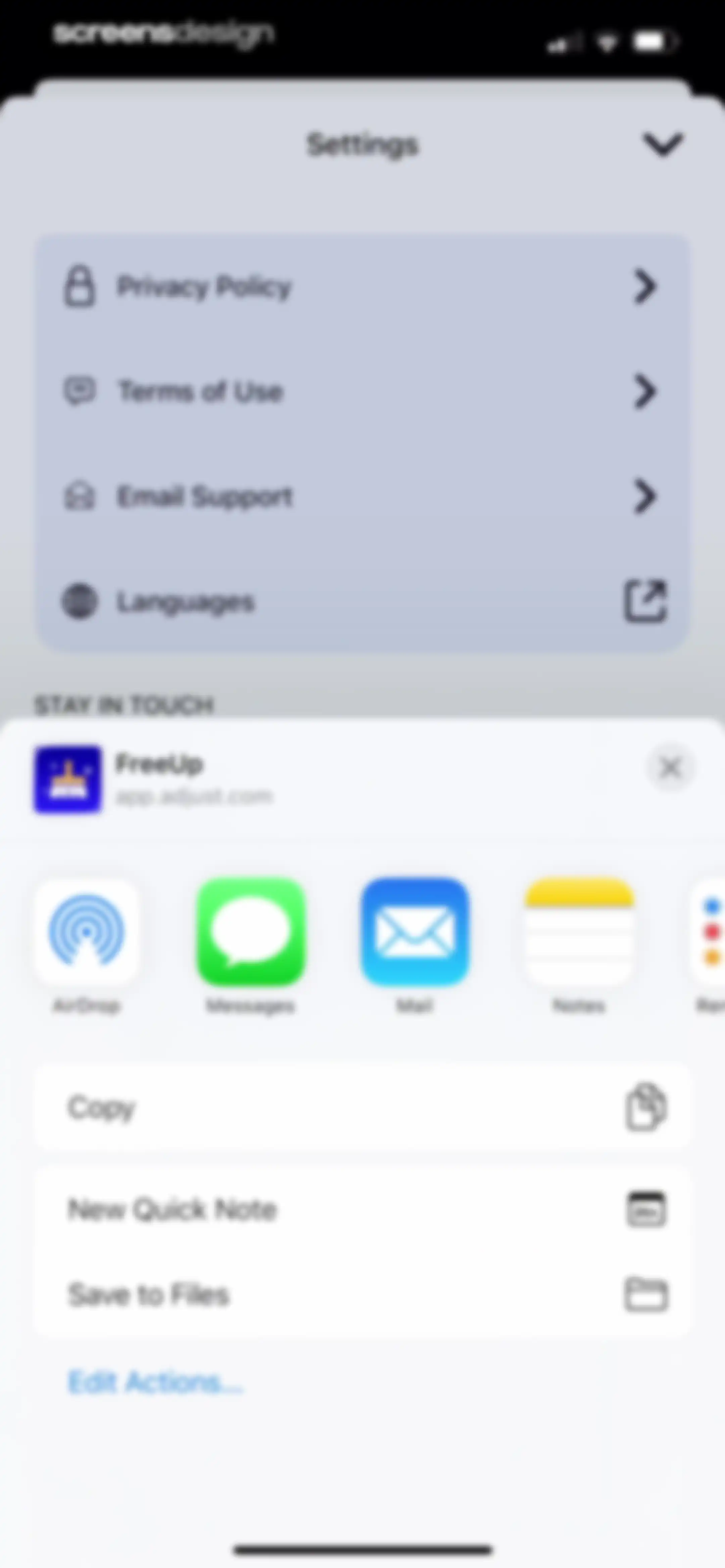 Phone Storage Cleaner: Free up screen 65