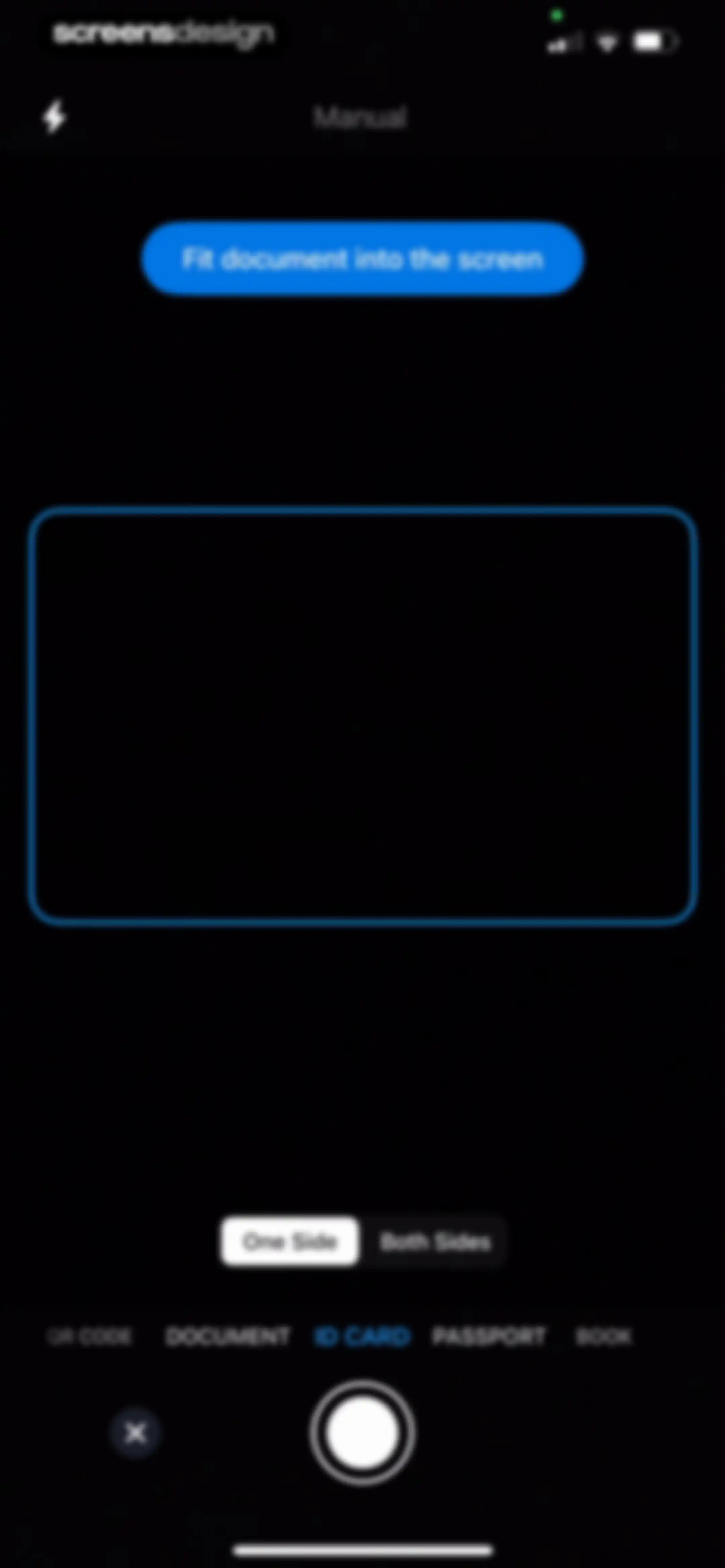 ScanGuru: PDF Scanner App screen 62