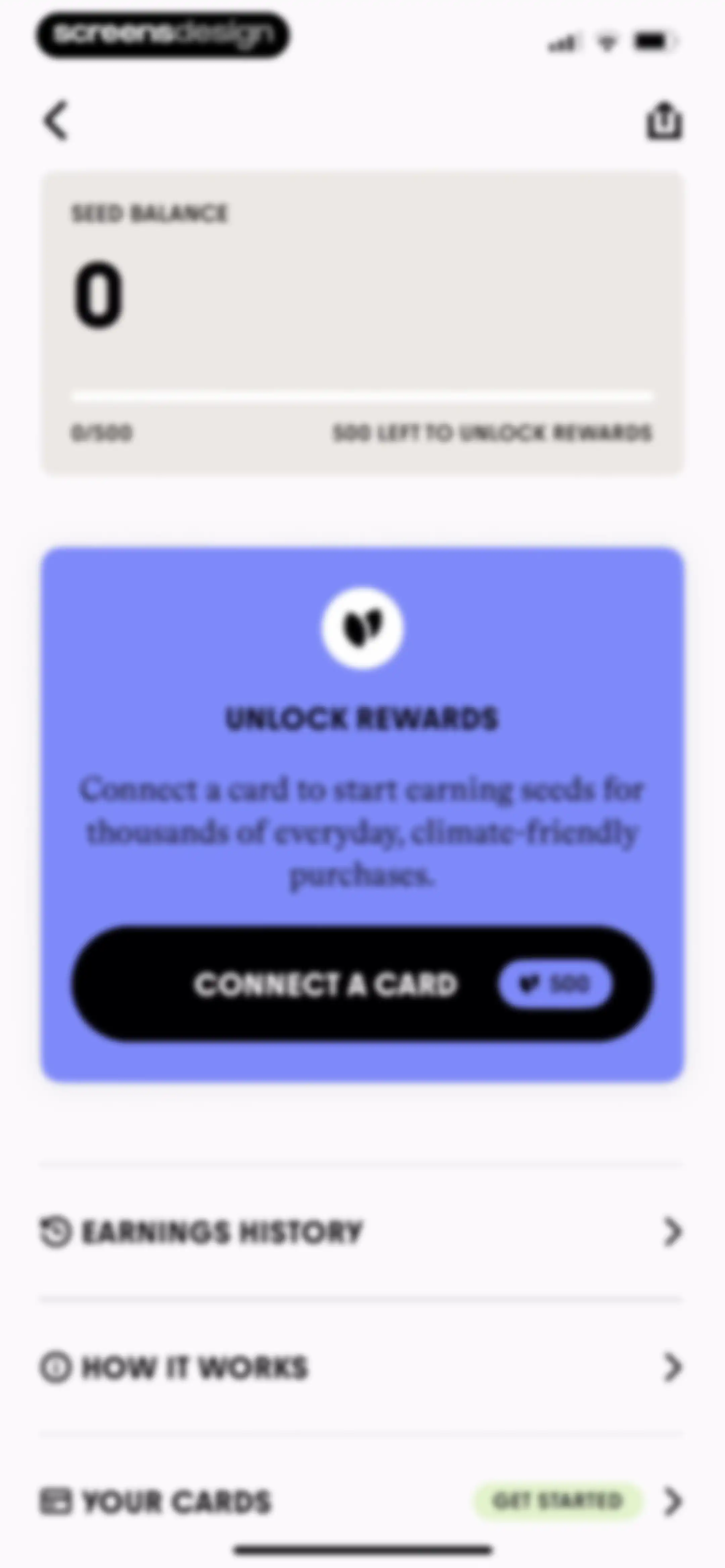 Commons: Make Your Money Count screen 80