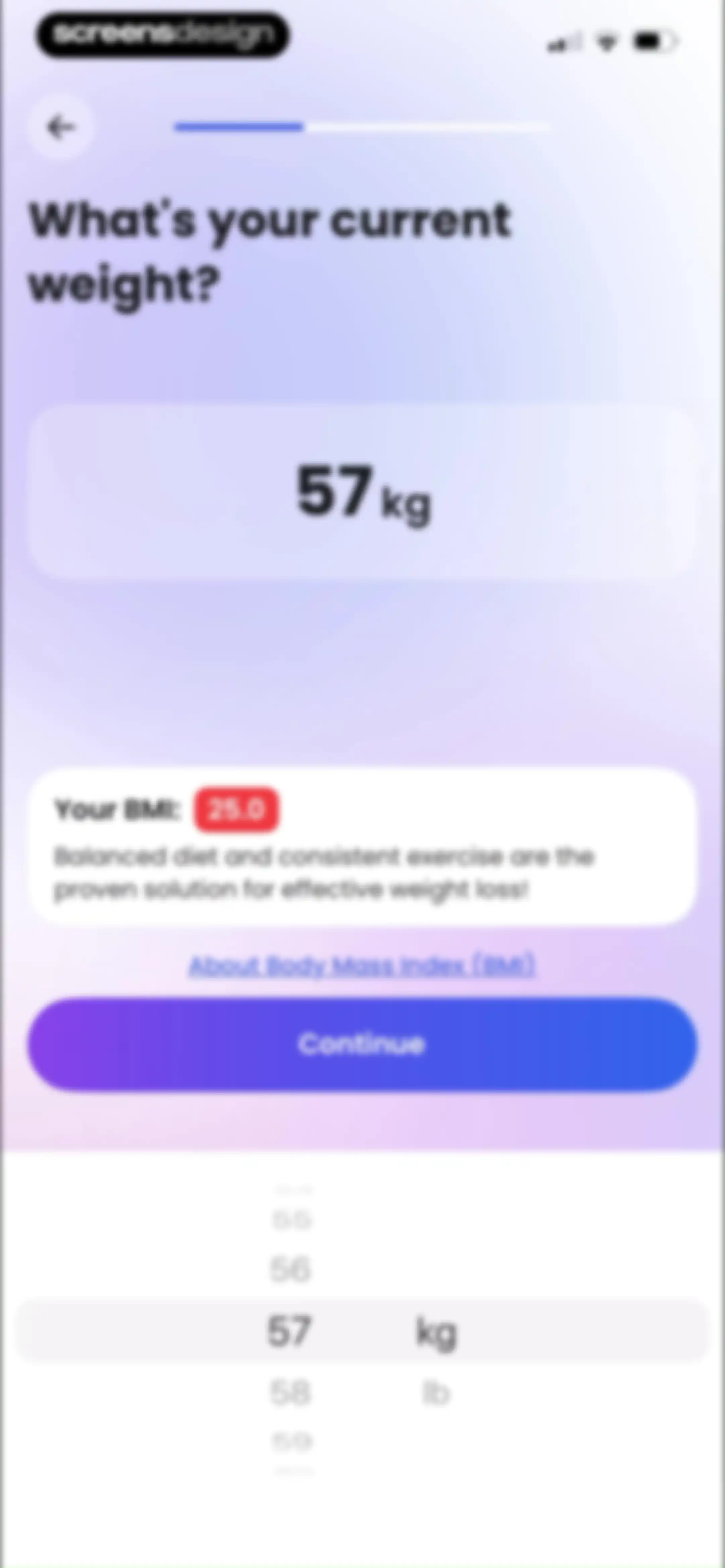 Dancebit: Home Dance Workouts screen 14