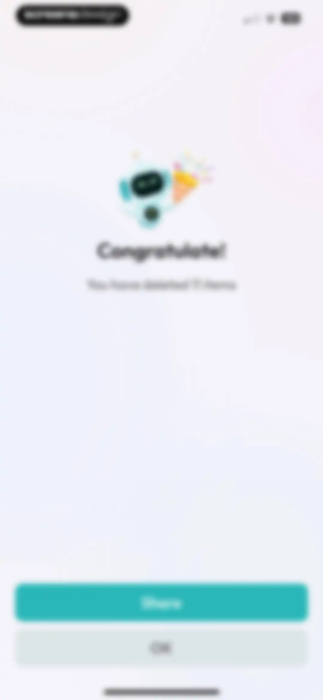 Cleaner: AI Phone Cleanup Tool screen 24
