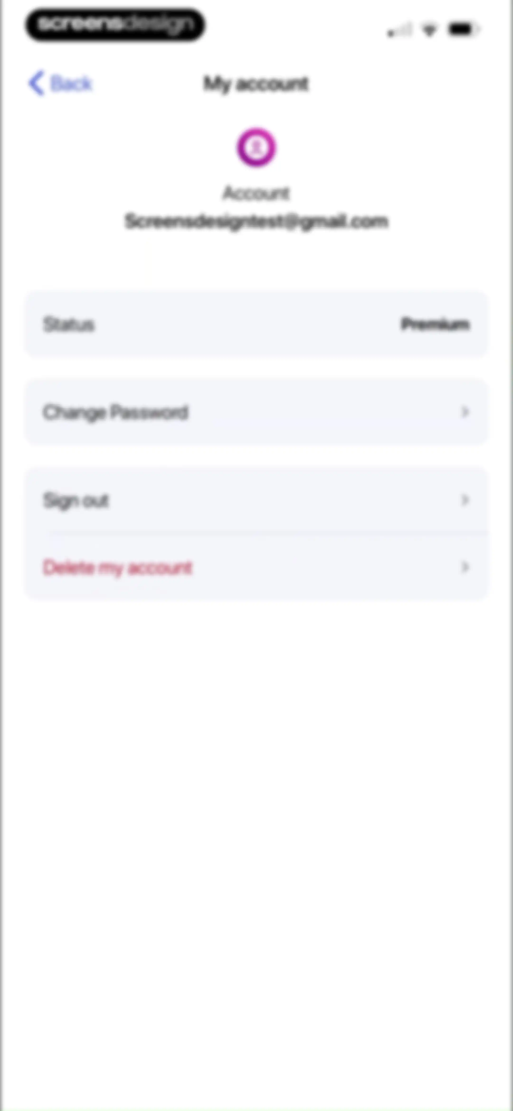 VPN Lumos: Open & Connect USA screen 26