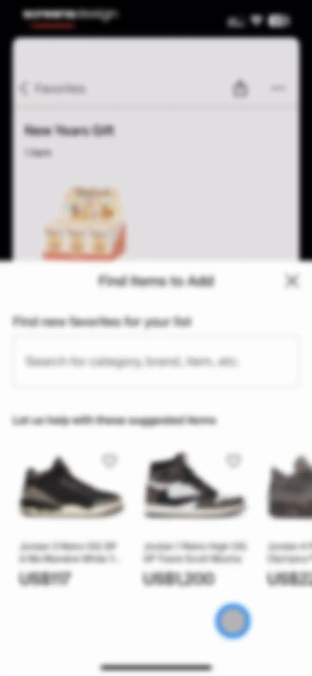 StockX - Sneakers and Apparel screen 117