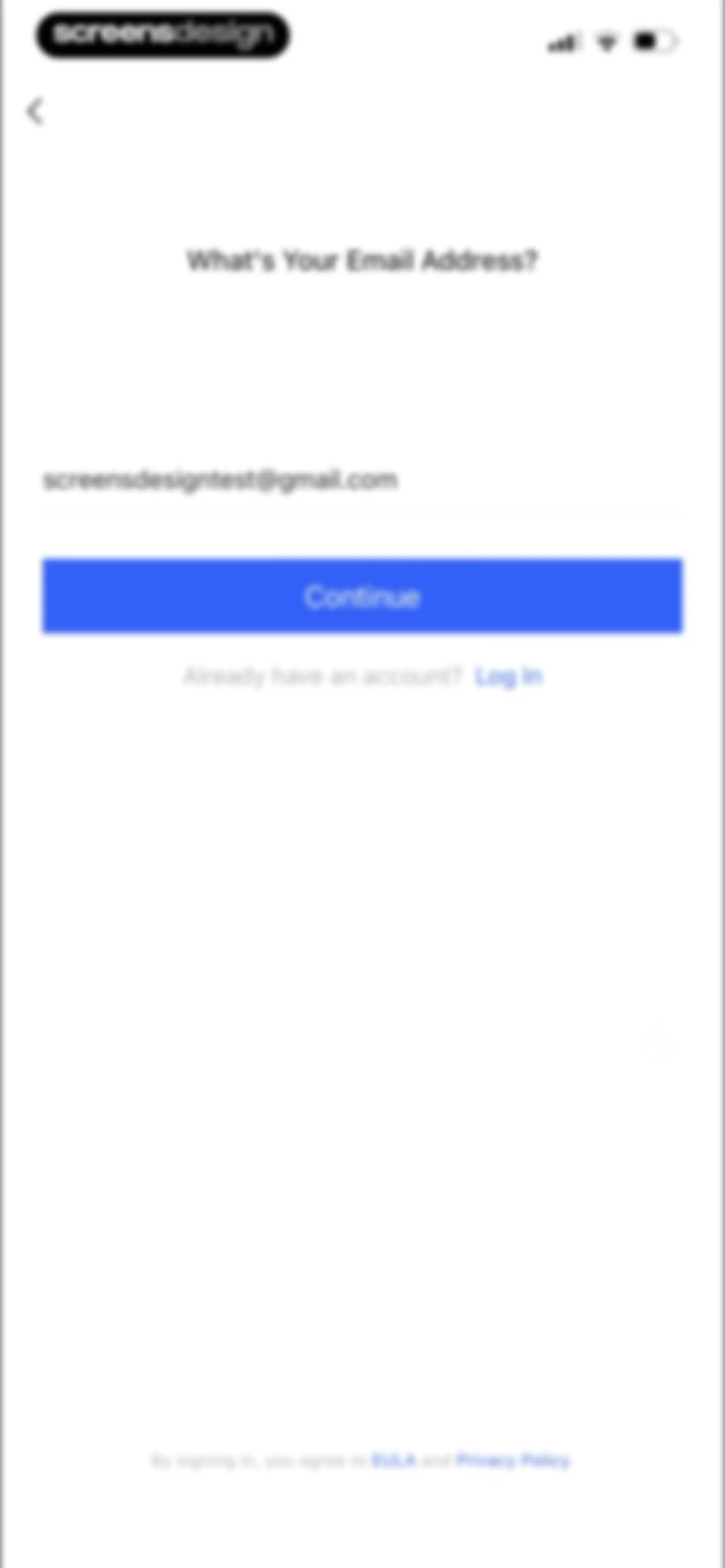 Mobile Scanner App - Scan PDF screen 80