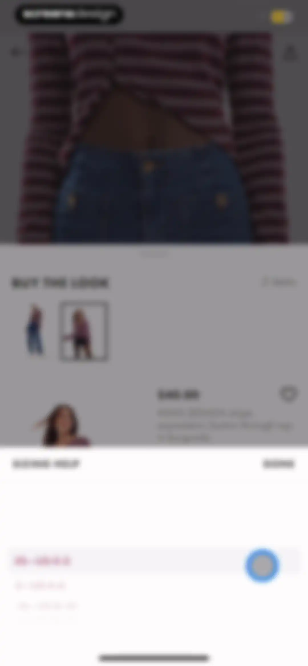 ASOS - Discover Fashion Online screen 22