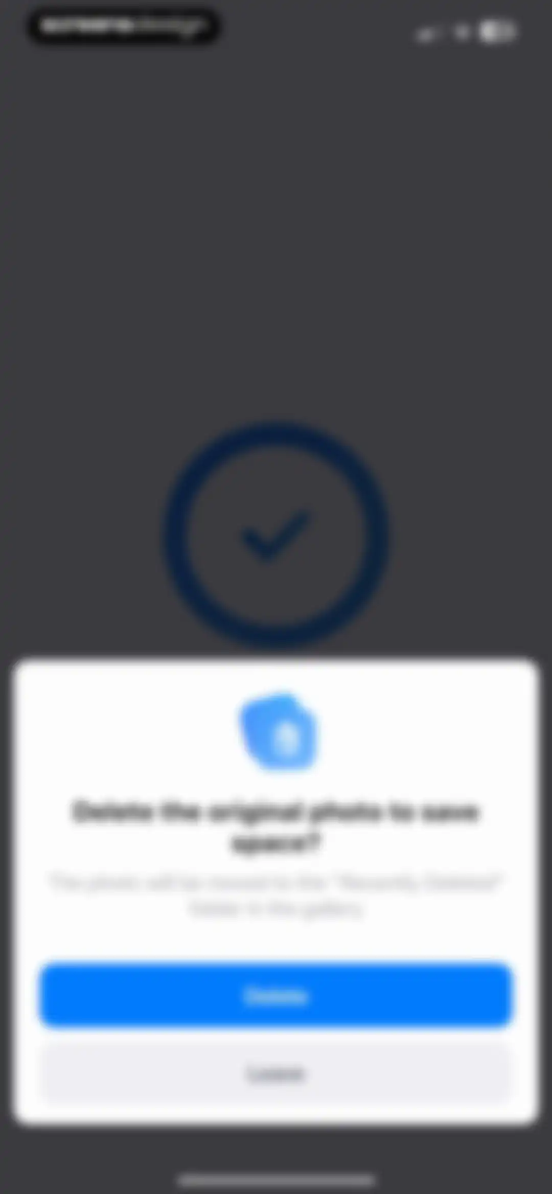Darksy: Smart Storage Cleaner screen 37