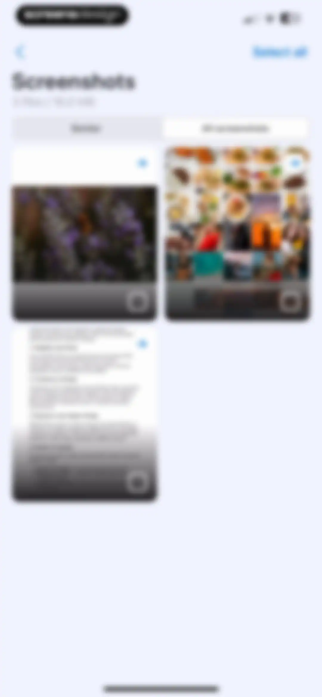 Darksy: Smart Storage Cleaner screen 72