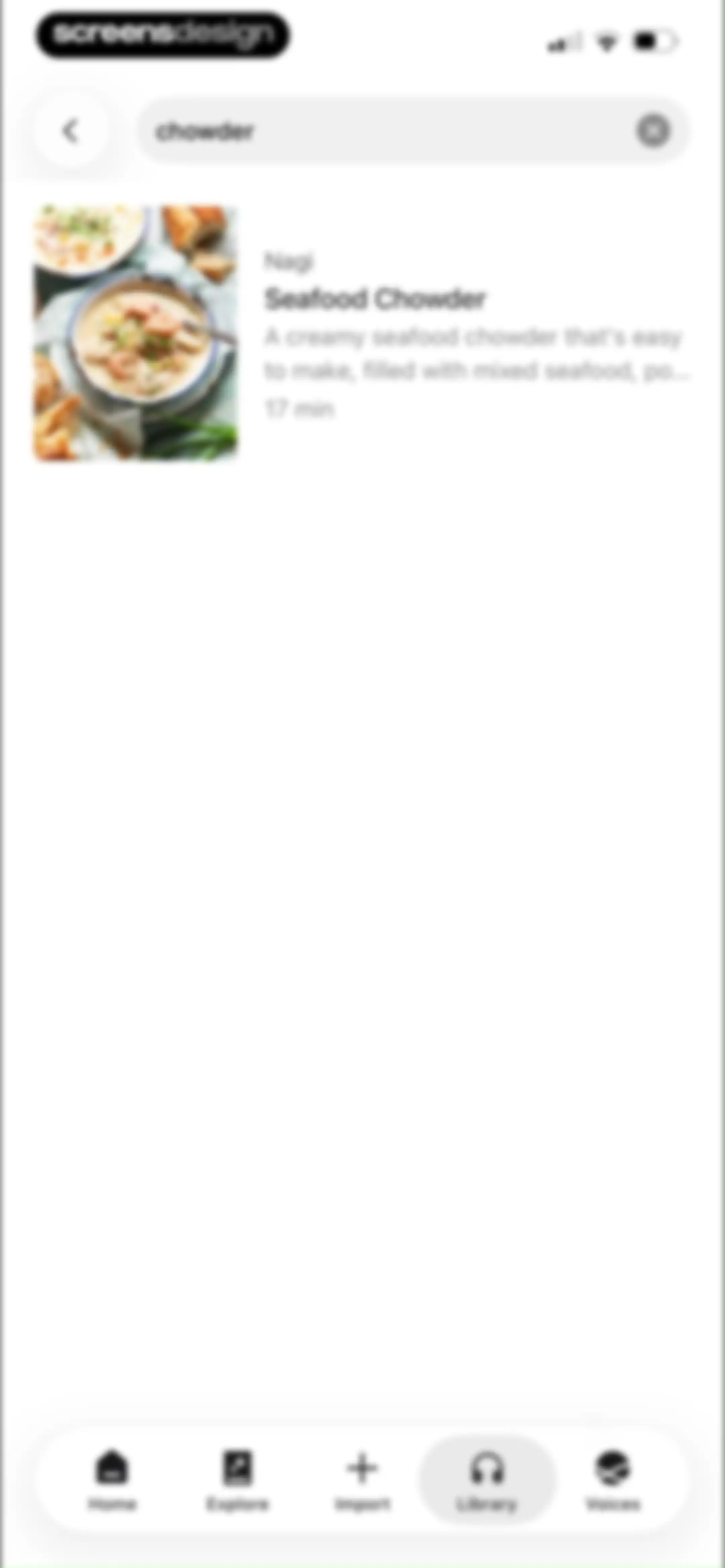 ElevenReader: Read Books Aloud screen 98