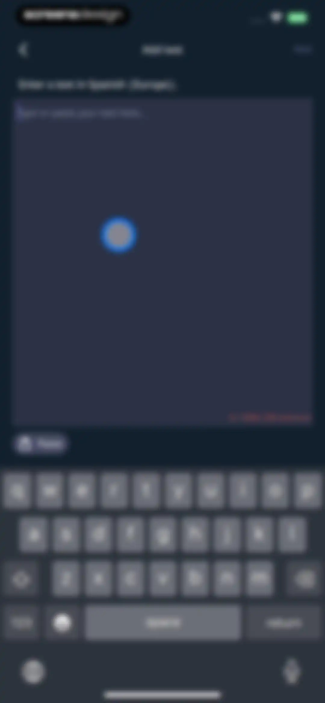 Lingvist: Learn Languages Fast screen 75