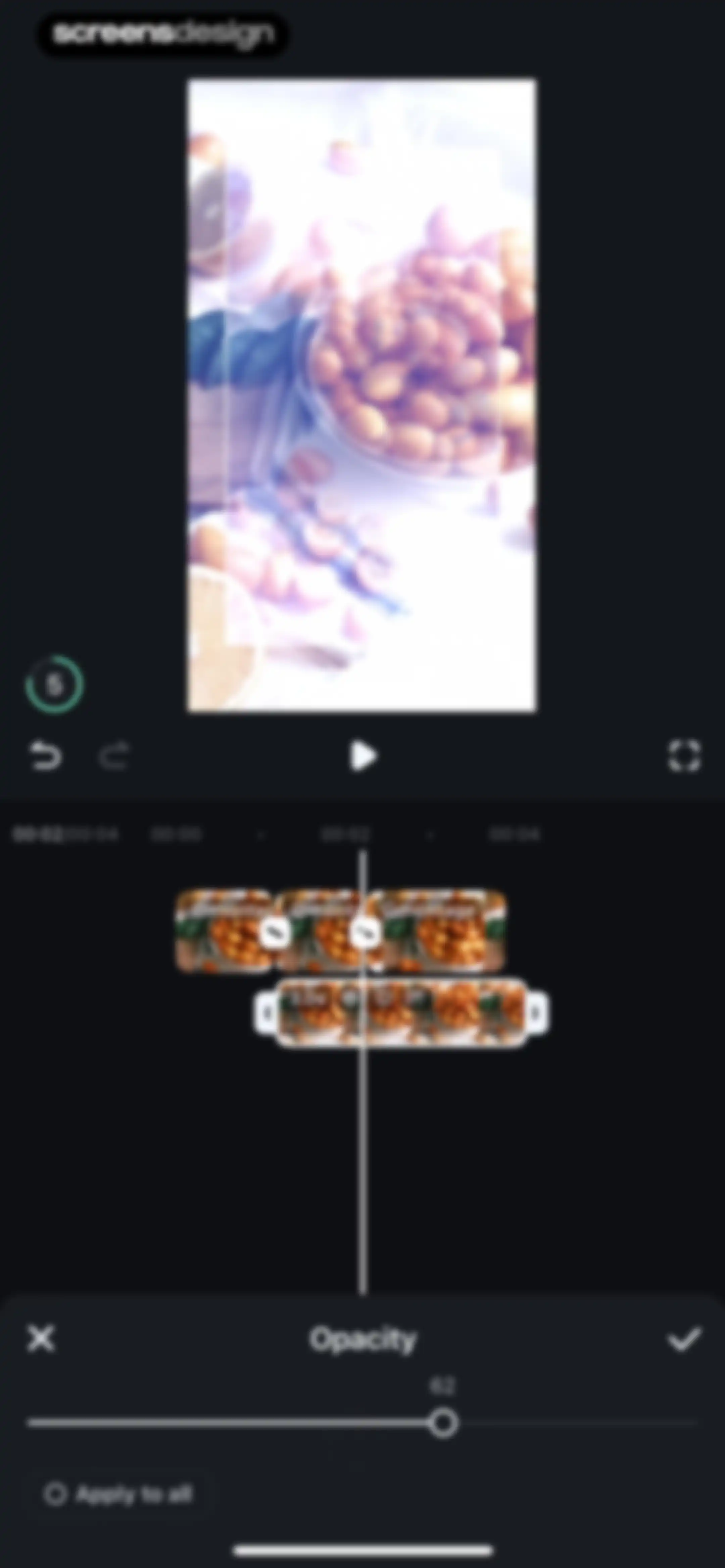 Filmora: AI Video Editor&Maker screen 69