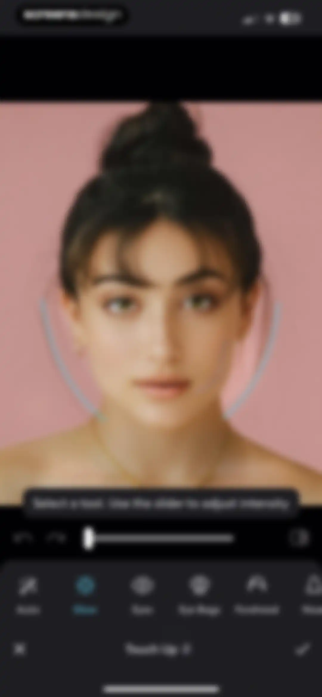 Facetune: Photo & Video Editor screen 44
