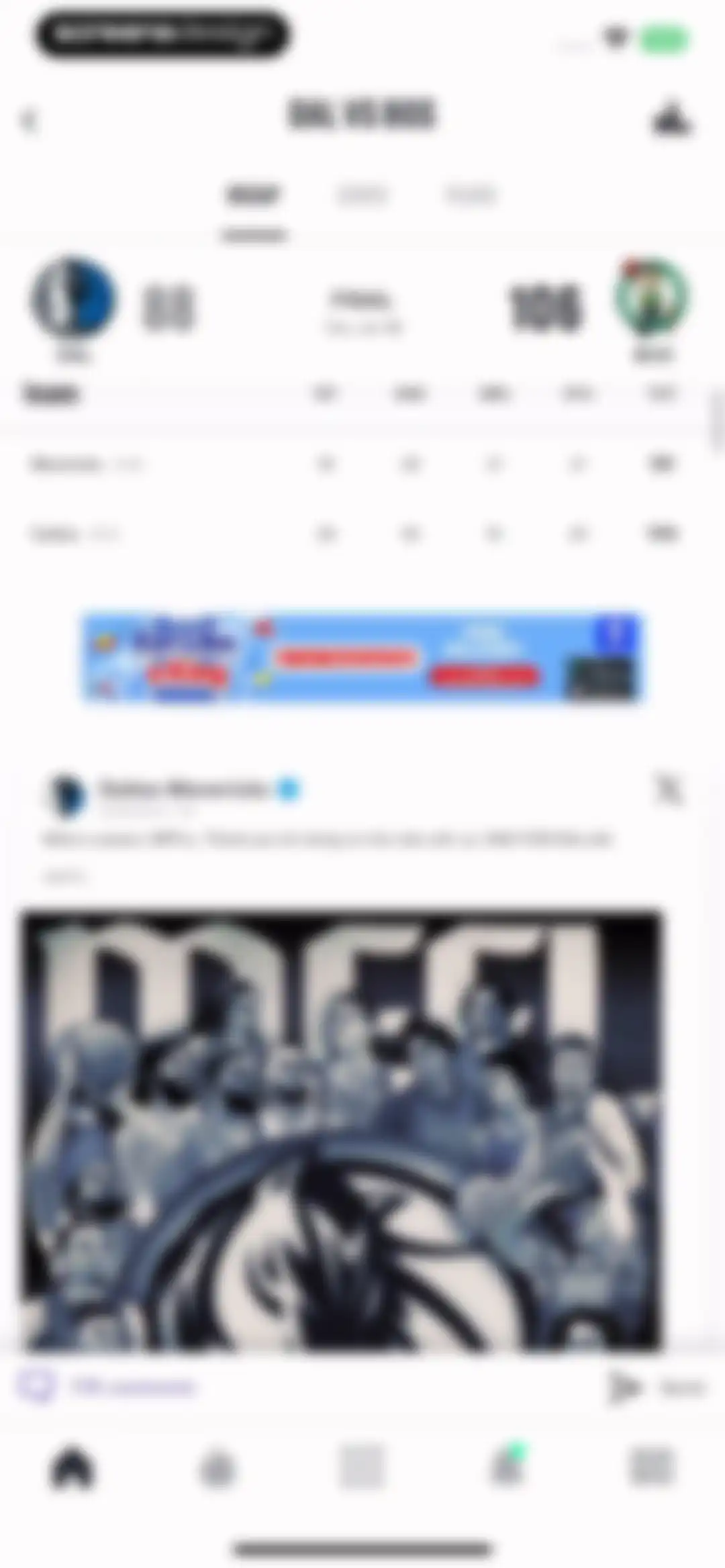 Bleacher Report: Sports News screen 14