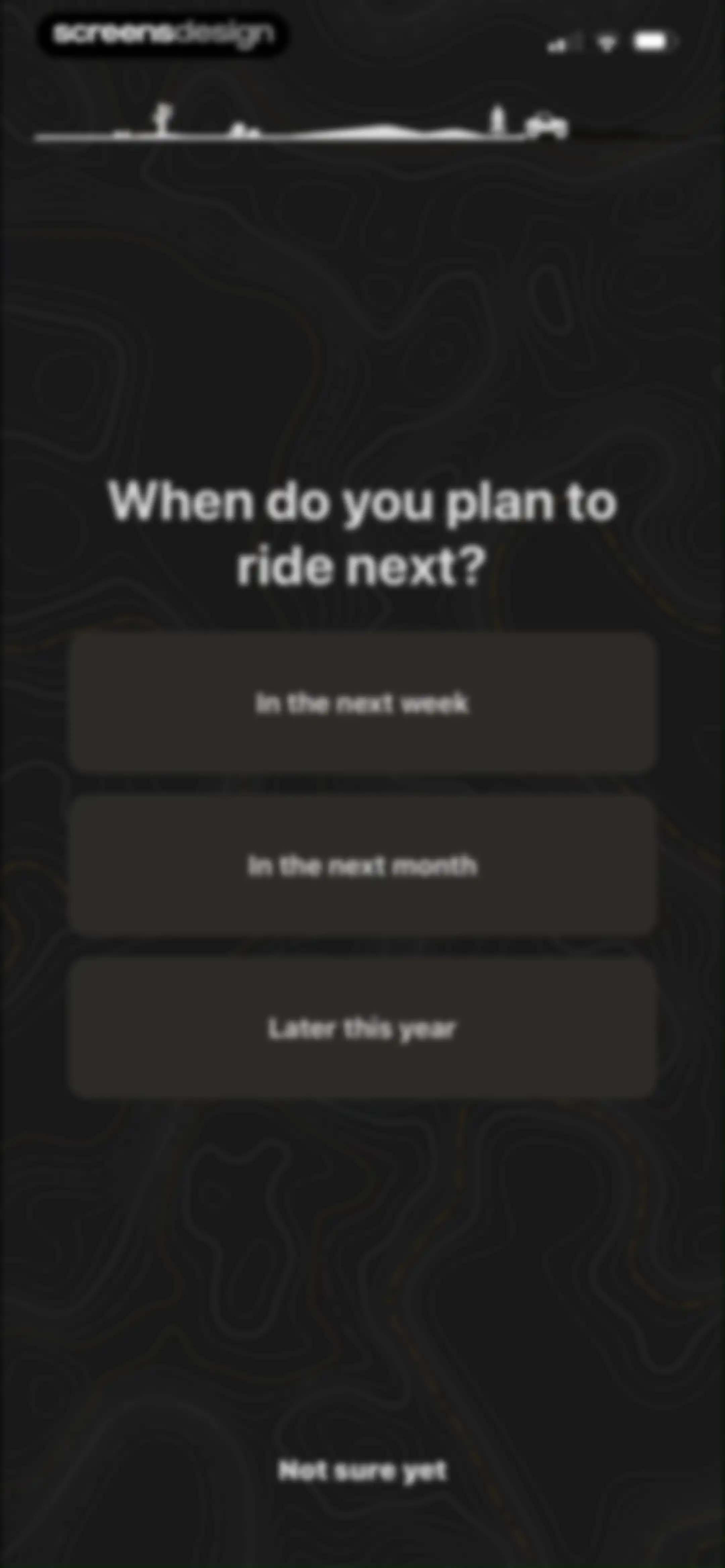 onX Offroad: Trail Maps & GPS screen 13