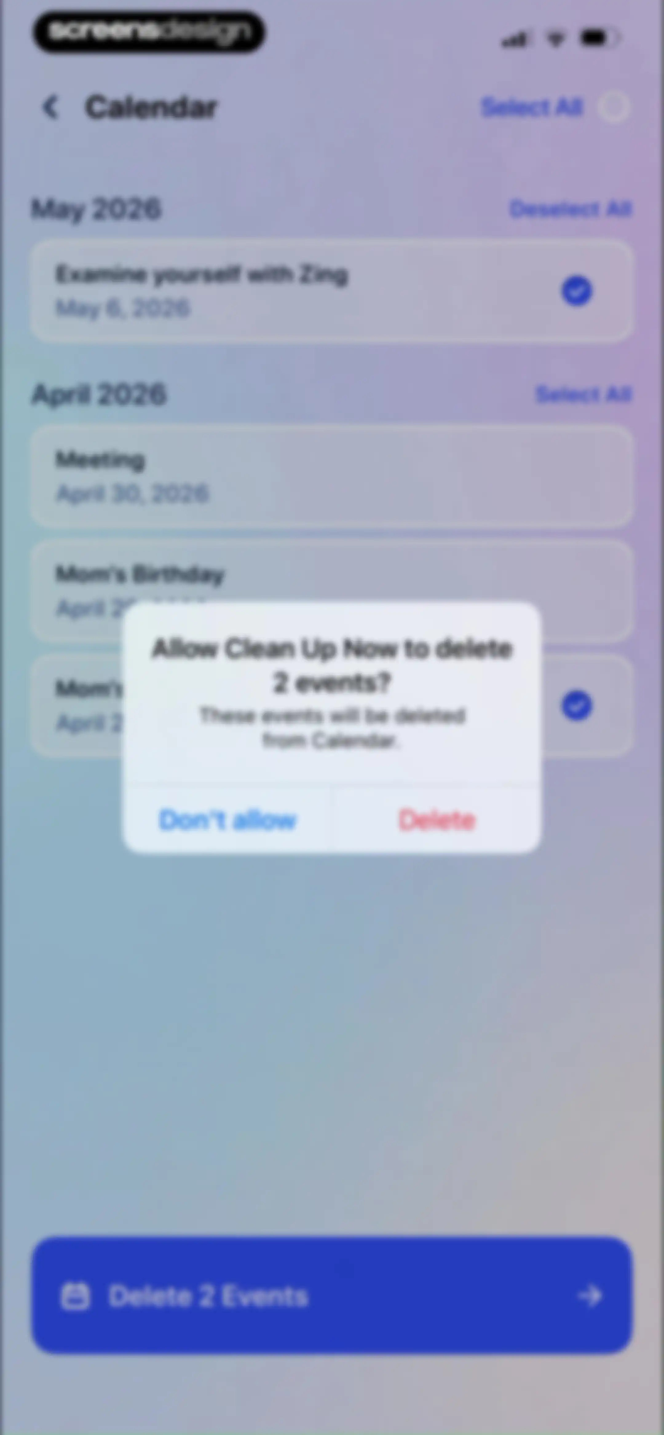Clean Up Now: AI Cleaner screen 47