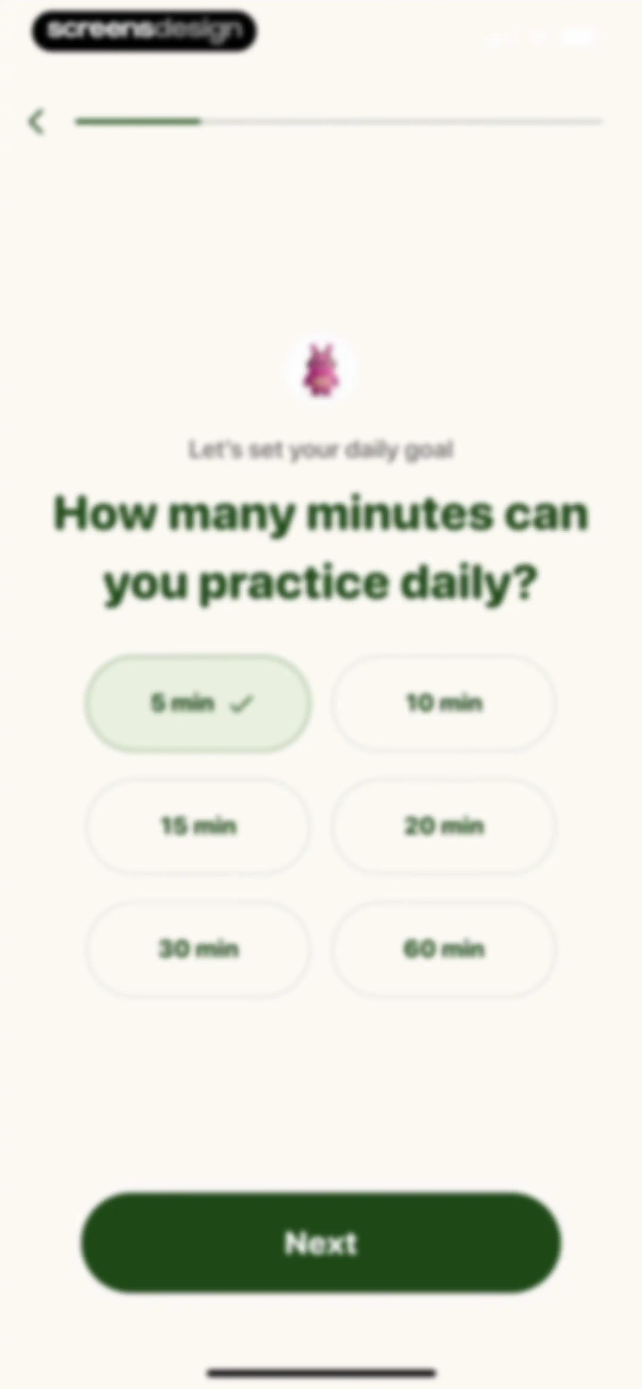 LingoTok - AI Language Tutor screen 12