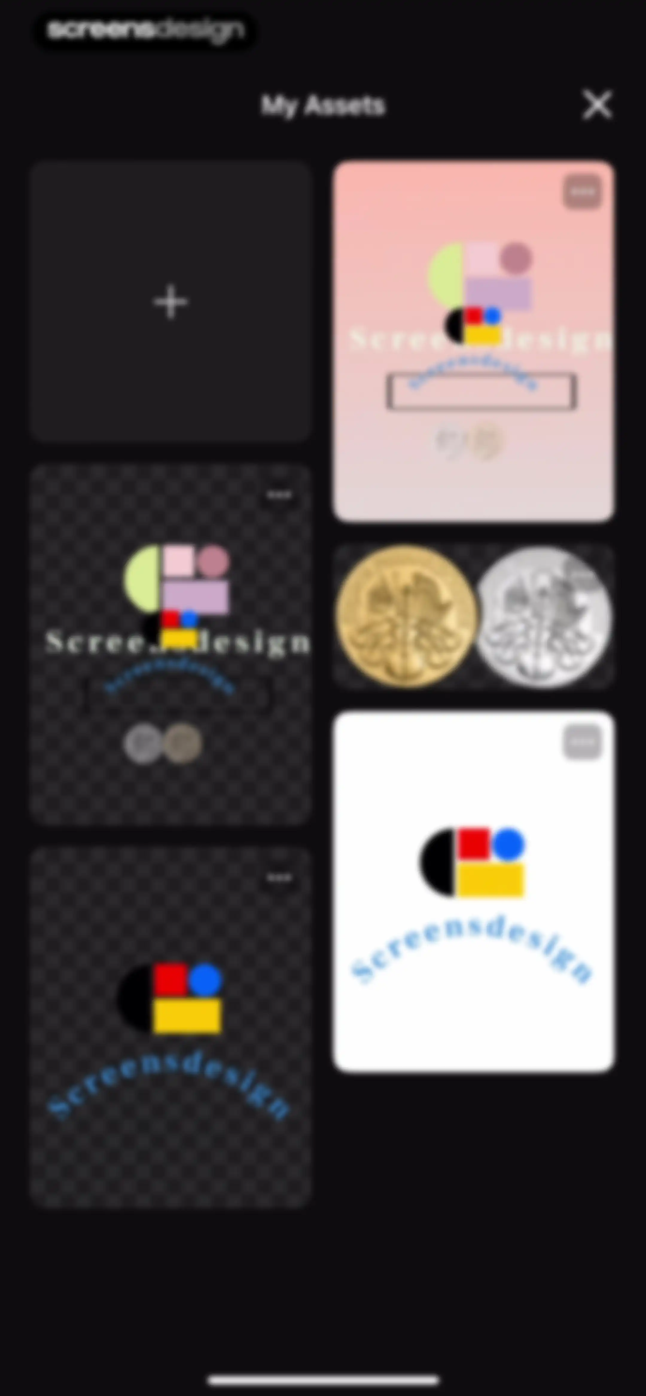 Boon: AI Logo Maker & Design screen 76