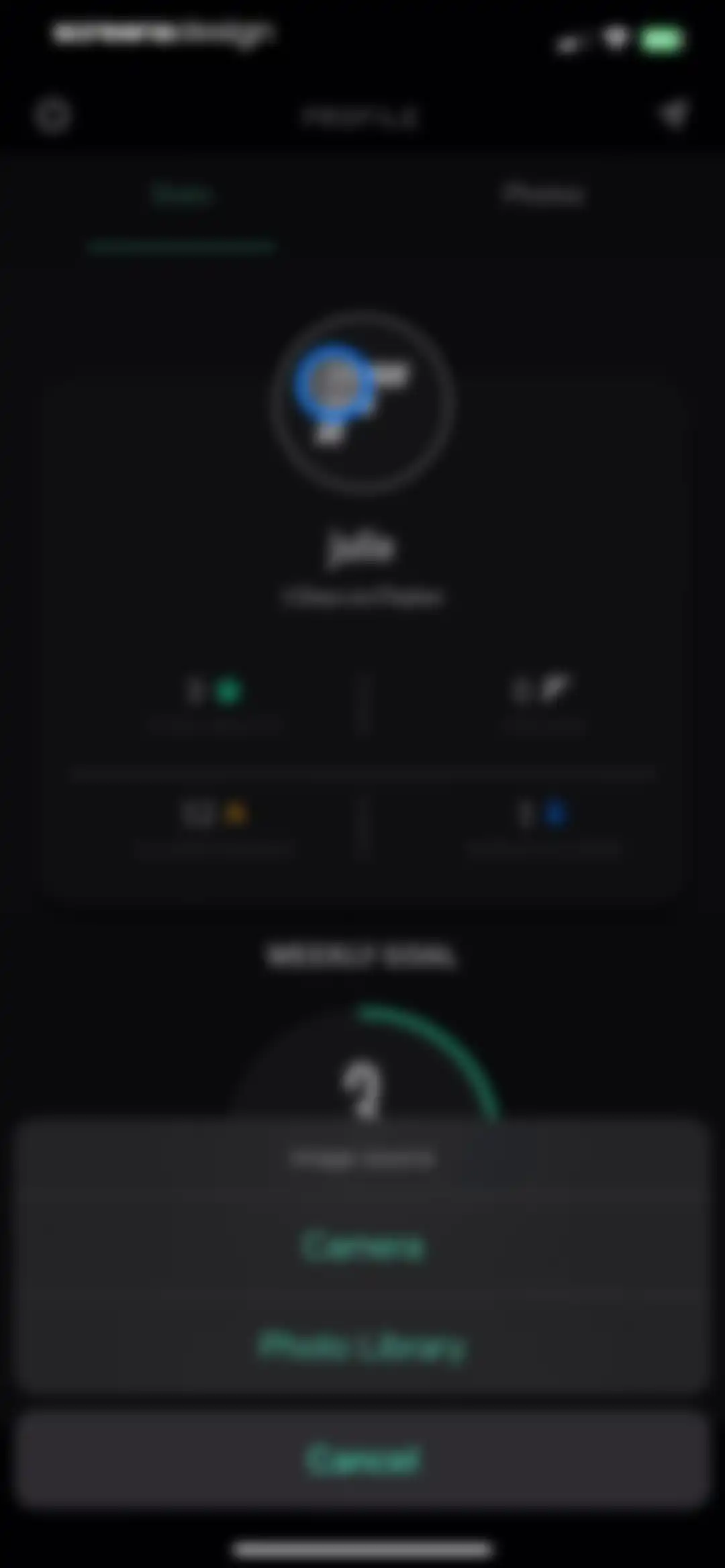 Fitplan®: Gym & Home Workouts screen 87
