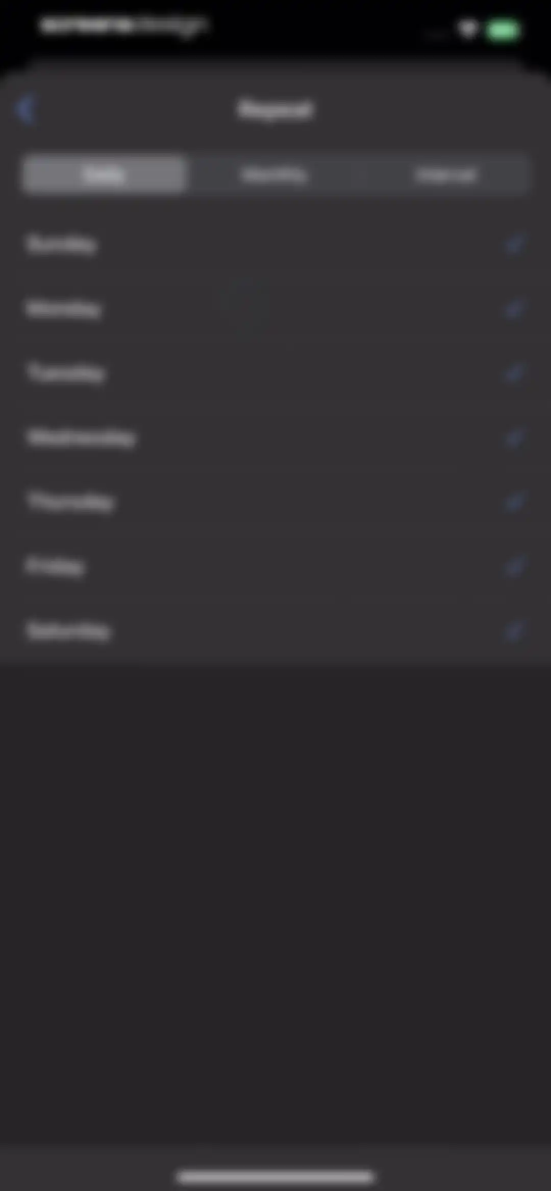 Habitify: Habit Tracker screen 14