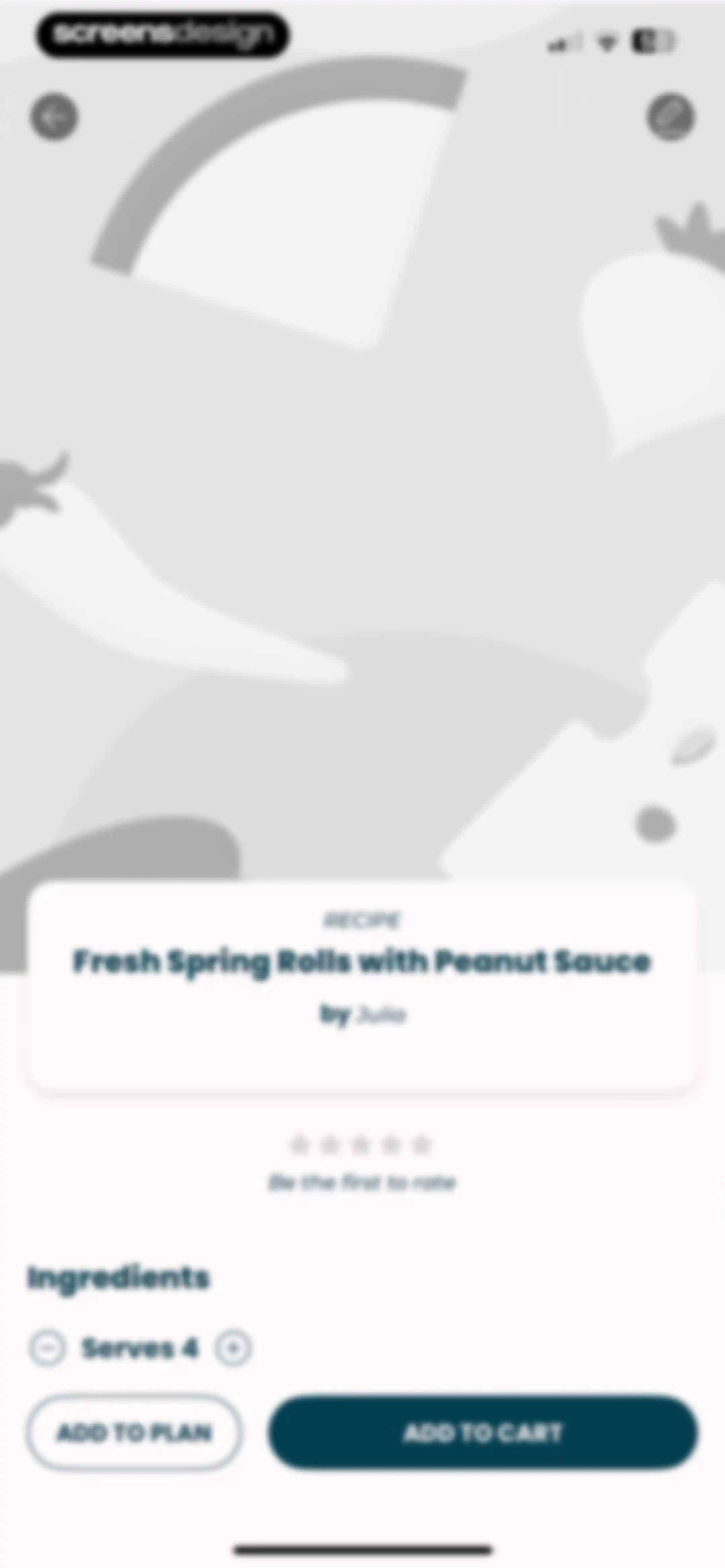 SideСhef: Easy Cooking Recipes screen 66
