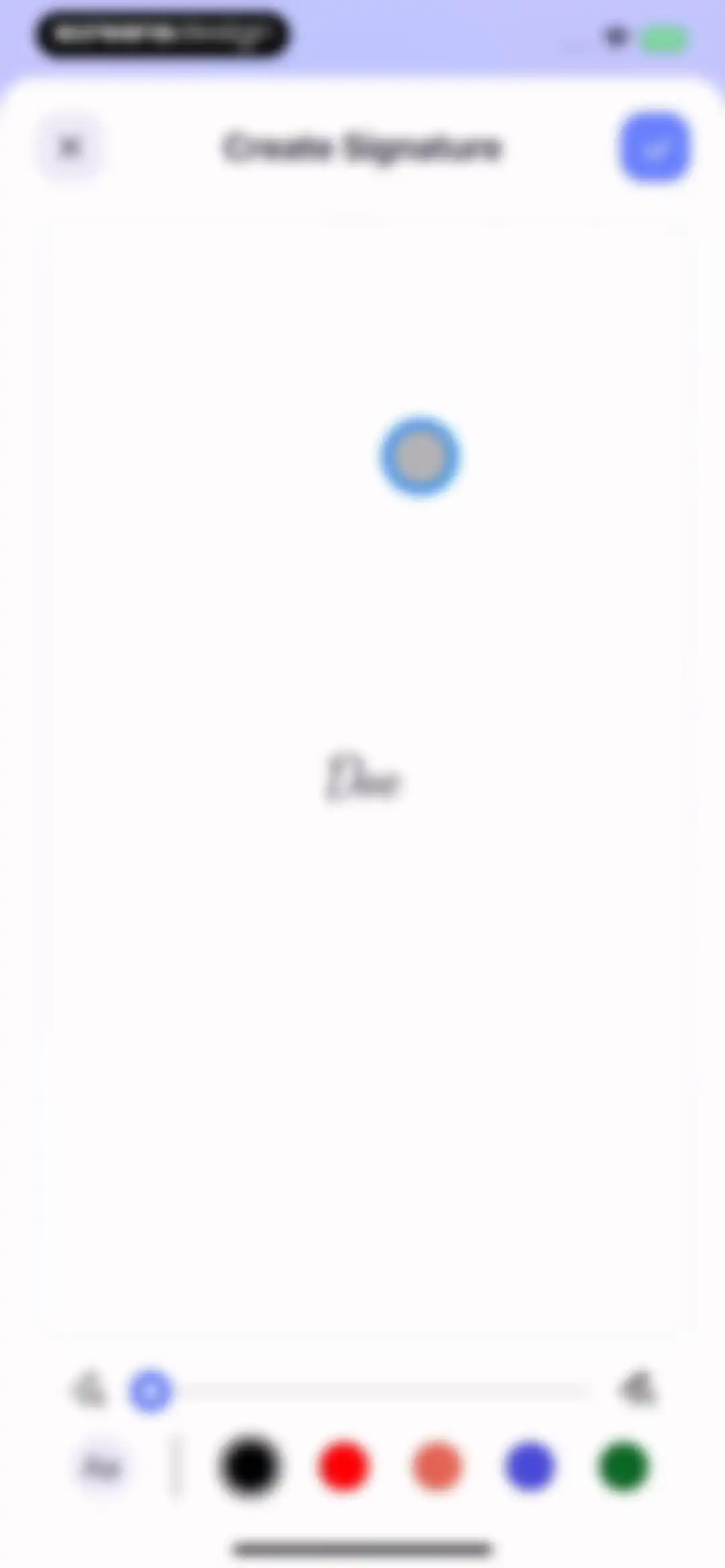 PDF Scanner App: Scanner+ Docs screen 38