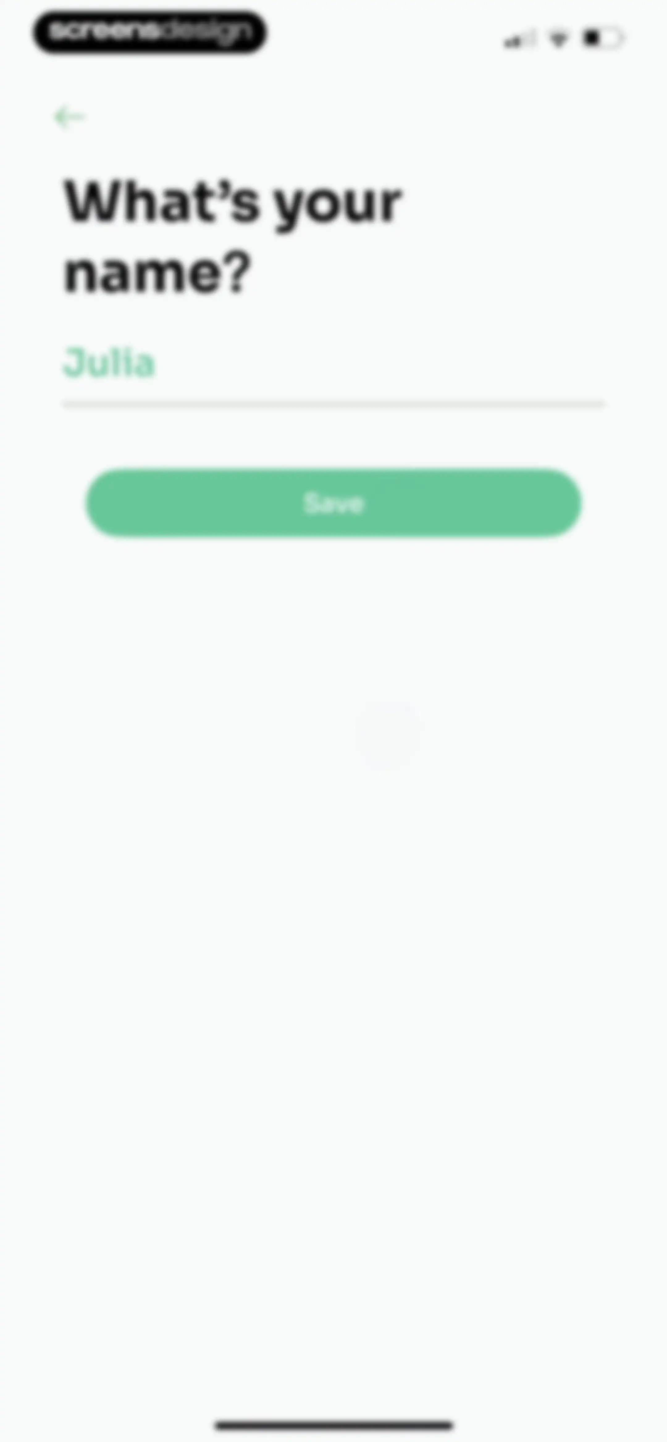 StressWatch: AI Stress Monitor screen 140