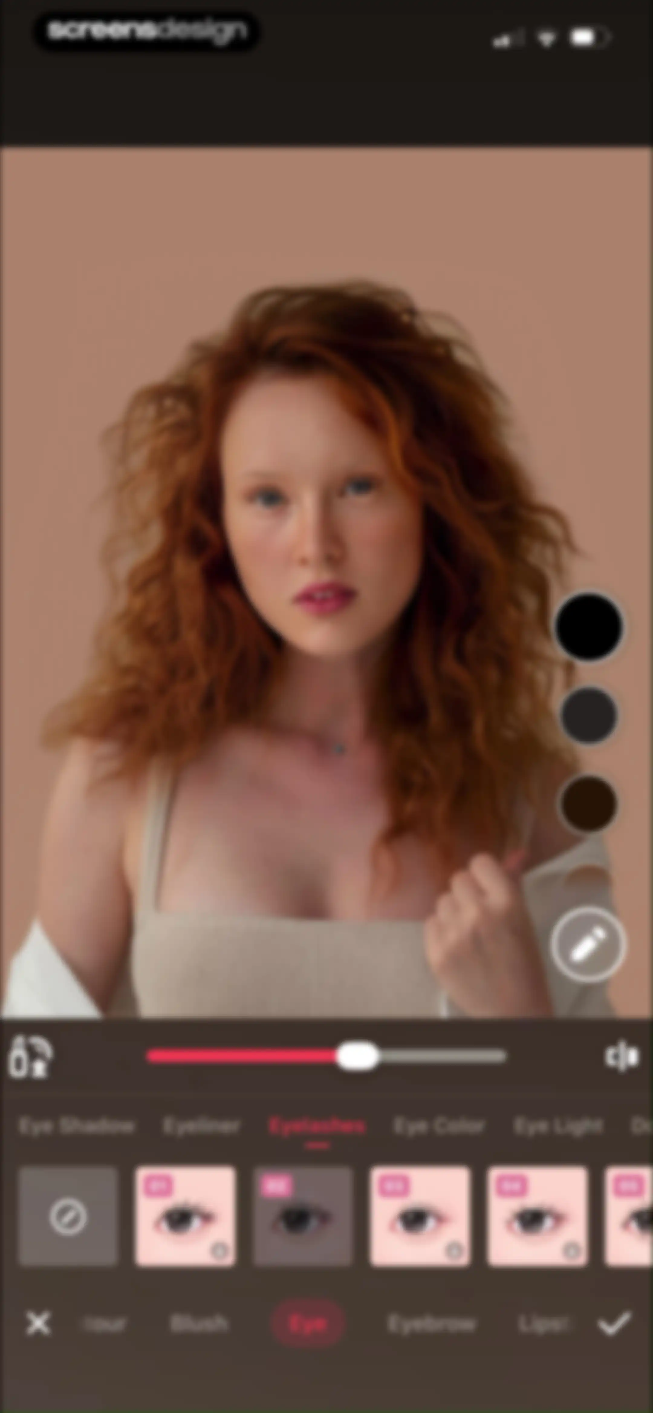 Peachy - AI Face & Body Editor screen 40