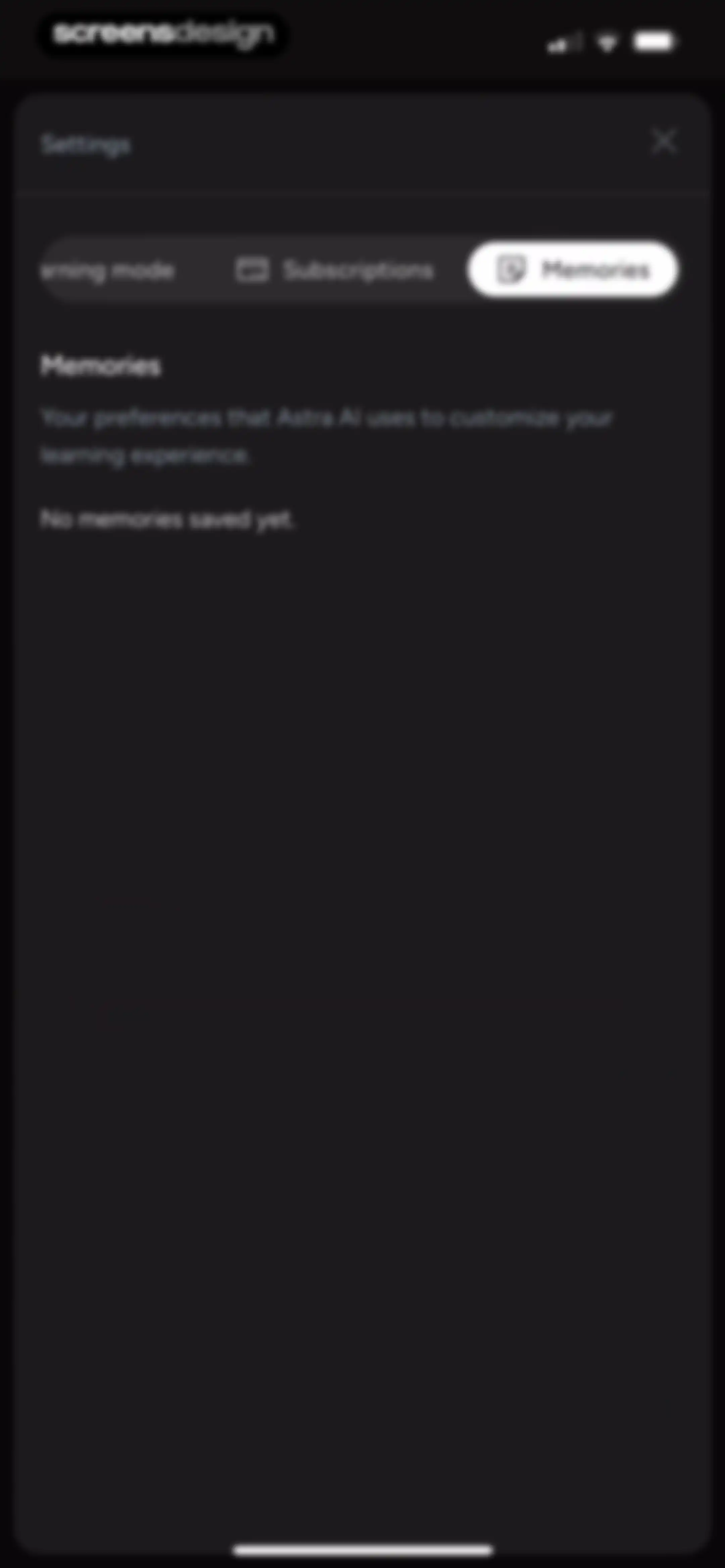 Astra AI: Study & Exam Prep screen 130