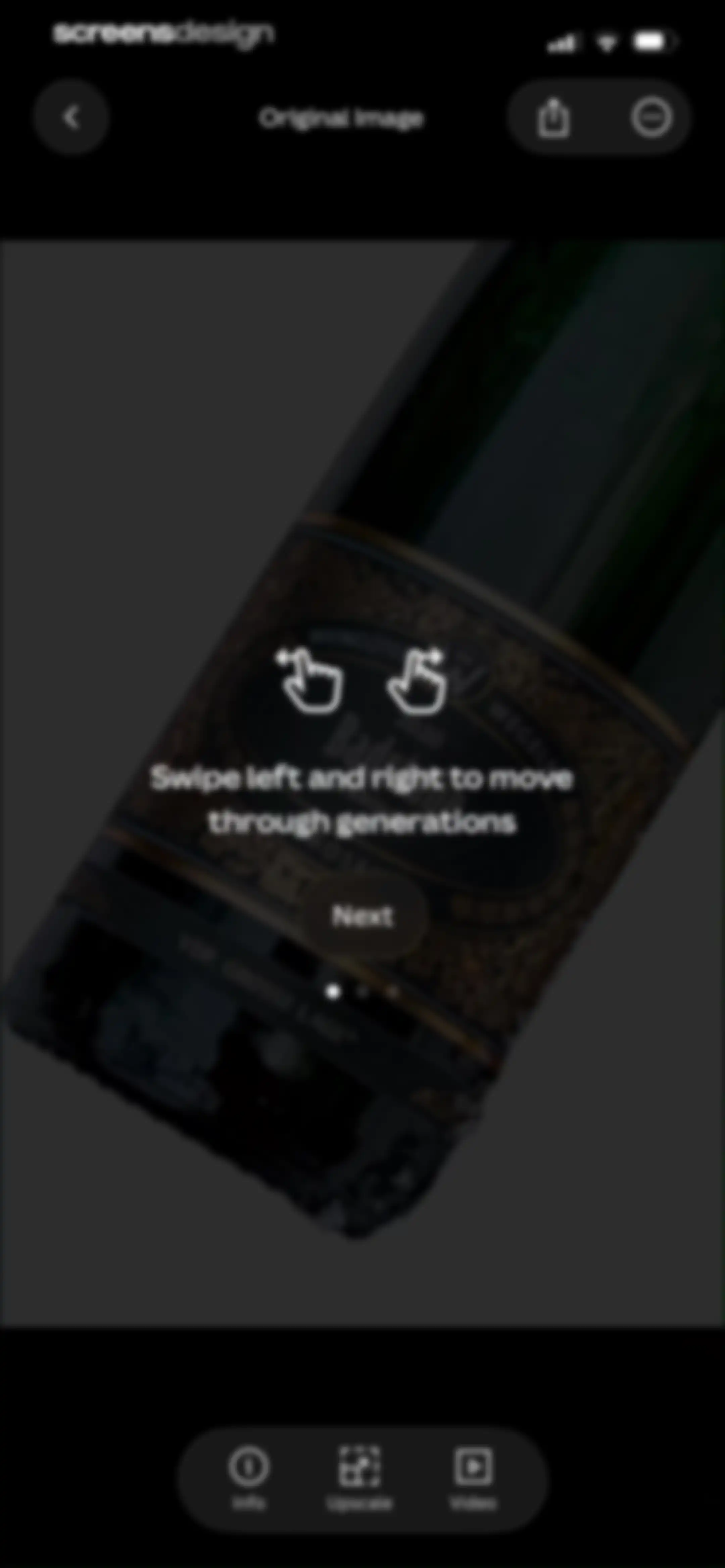 Leonardo.Ai - Image Generator screen 31