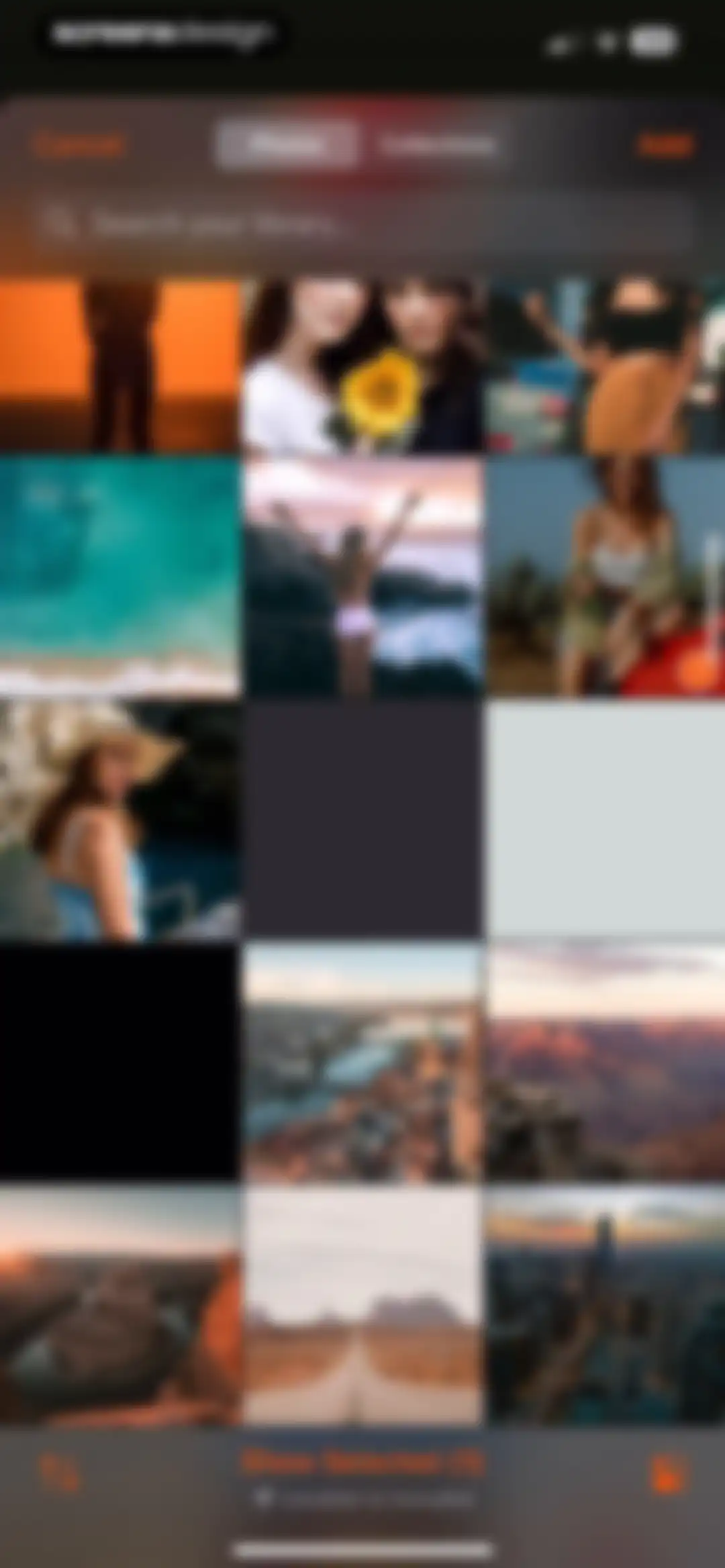 Strava: Run, Bike, Walk screen 183