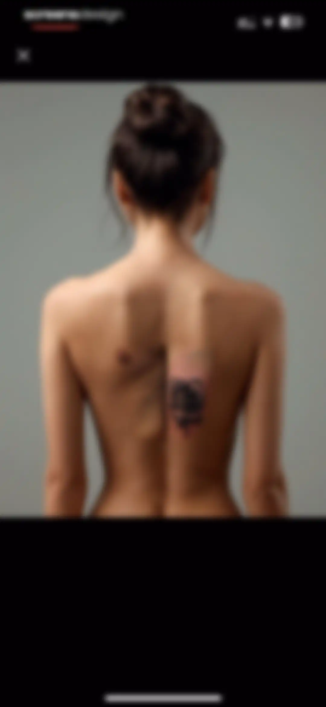 Ai Tattoo Ideas-Art Generator screen 30